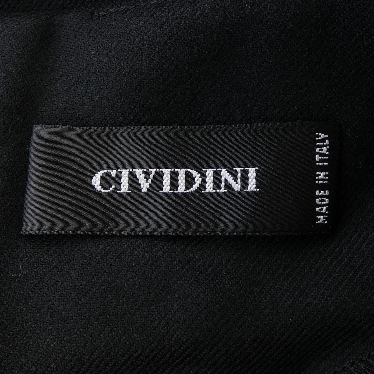 Other Other Cividini Dress Others Dresses DUTY FREE for USA Size ONE SIZE - 4 Thumbnail