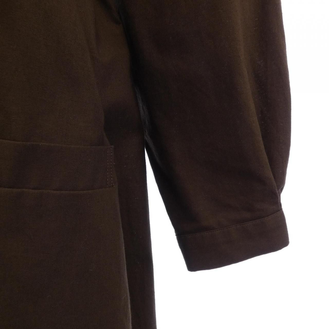 Other Other TEN Ron Herman Dress Textile Dresses DUTY FREE for USA Size ONE SIZE - 6 Thumbnail