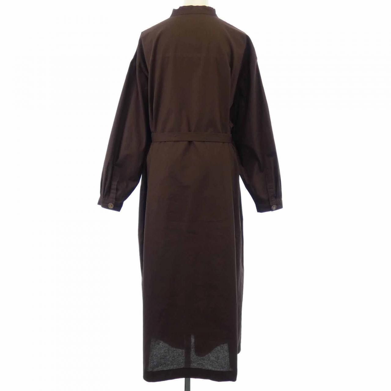 Other Other TEN Ron Herman Dress Textile Dresses DUTY FREE for USA Size ONE SIZE - 2 Thumbnail