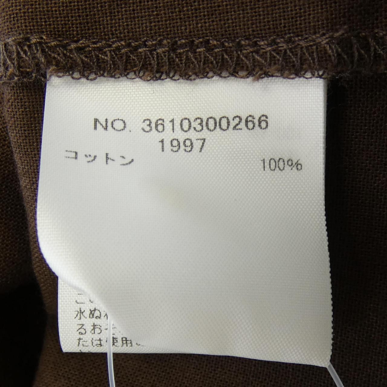 Other Other TEN Ron Herman Dress Textile Dresses DUTY FREE for USA Size ONE SIZE - 3 Thumbnail