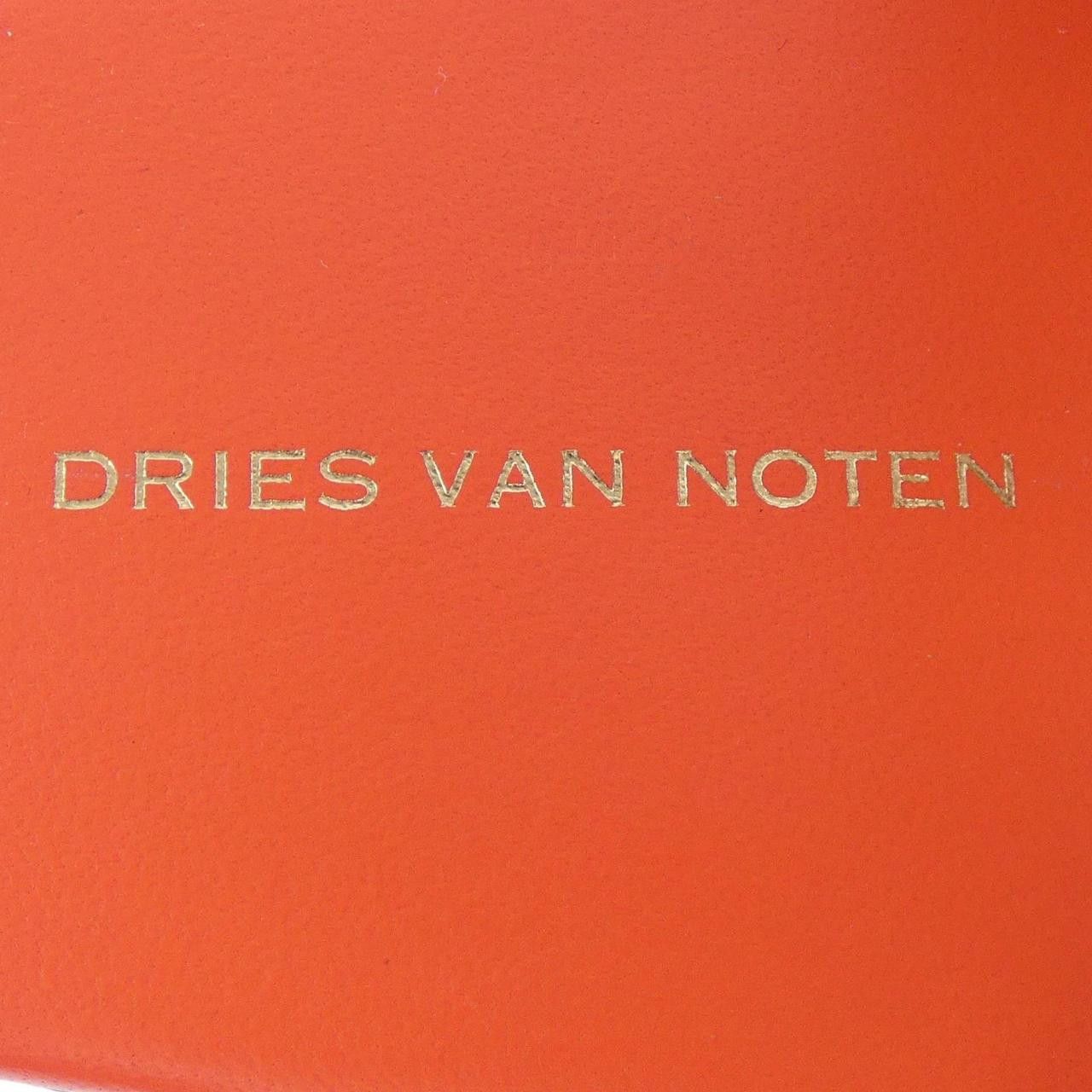 Dries Van Noten Dries Van Noten Dries Van Noten Sandals Others Shoes DUTY FREE for USA Size ONE SIZE - 6 Thumbnail