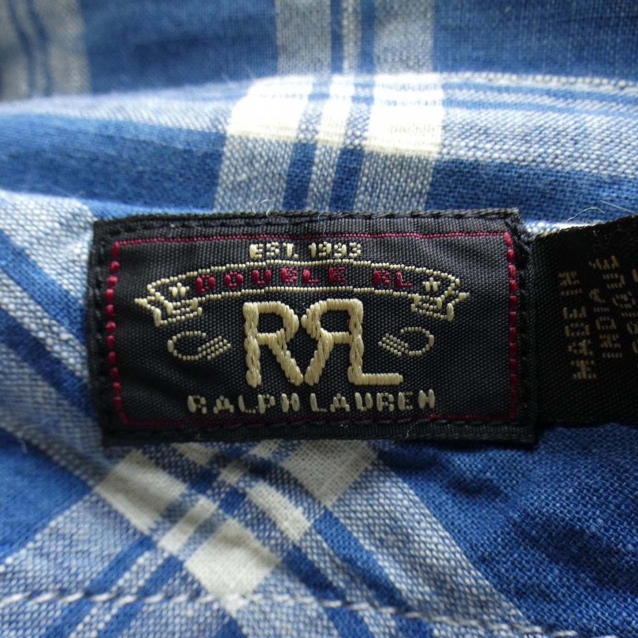 Ralph Lauren Ralph Lauren RRL Dress Textile Dresses DUTY FREE for USA Size ONE SIZE - 4 Thumbnail