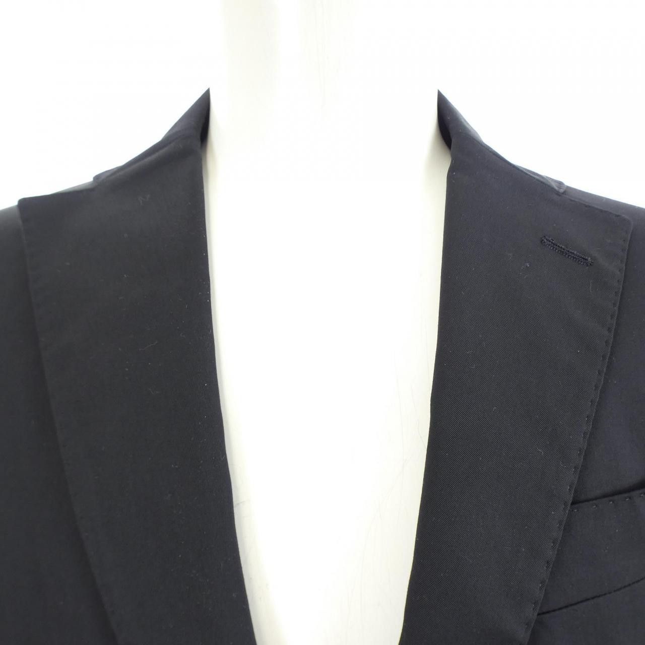 Other Other Barneys New York Jacket Textile Outerwear DUTY FREE for USA Size ONE SIZE - 5 Thumbnail