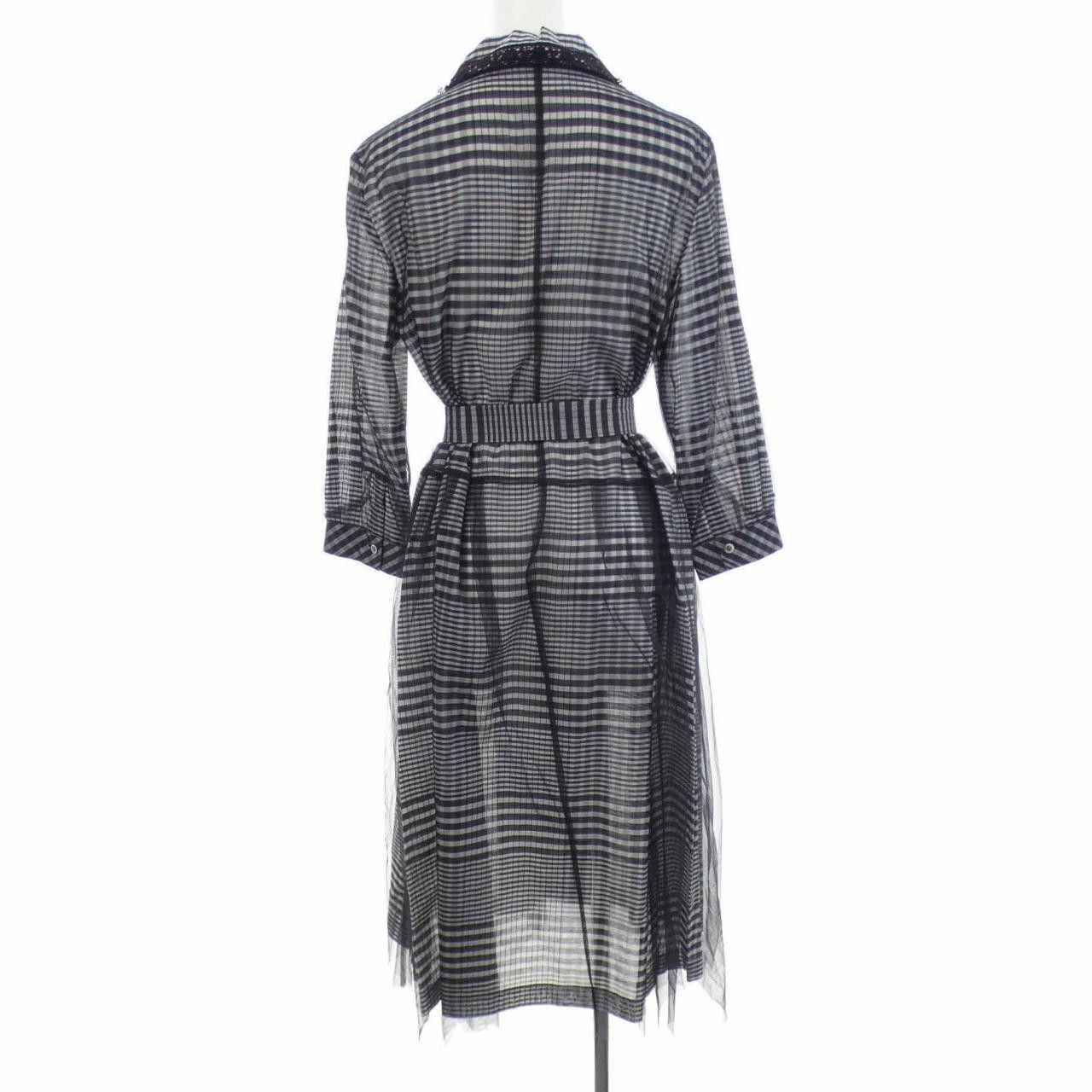 Other Other OLD ENGLAND Dress Textile Dresses DUTY FREE for USA Size ONE SIZE - 2 Thumbnail