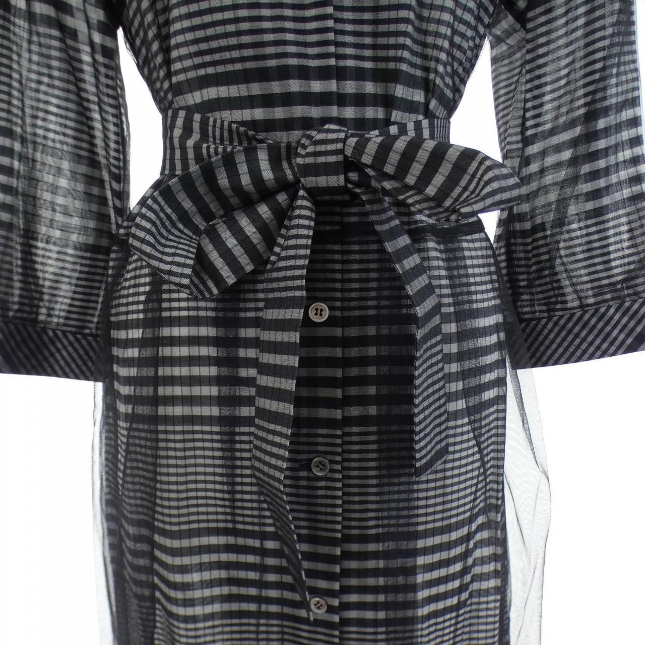 Other Other OLD ENGLAND Dress Textile Dresses DUTY FREE for USA Size ONE SIZE - 6 Thumbnail