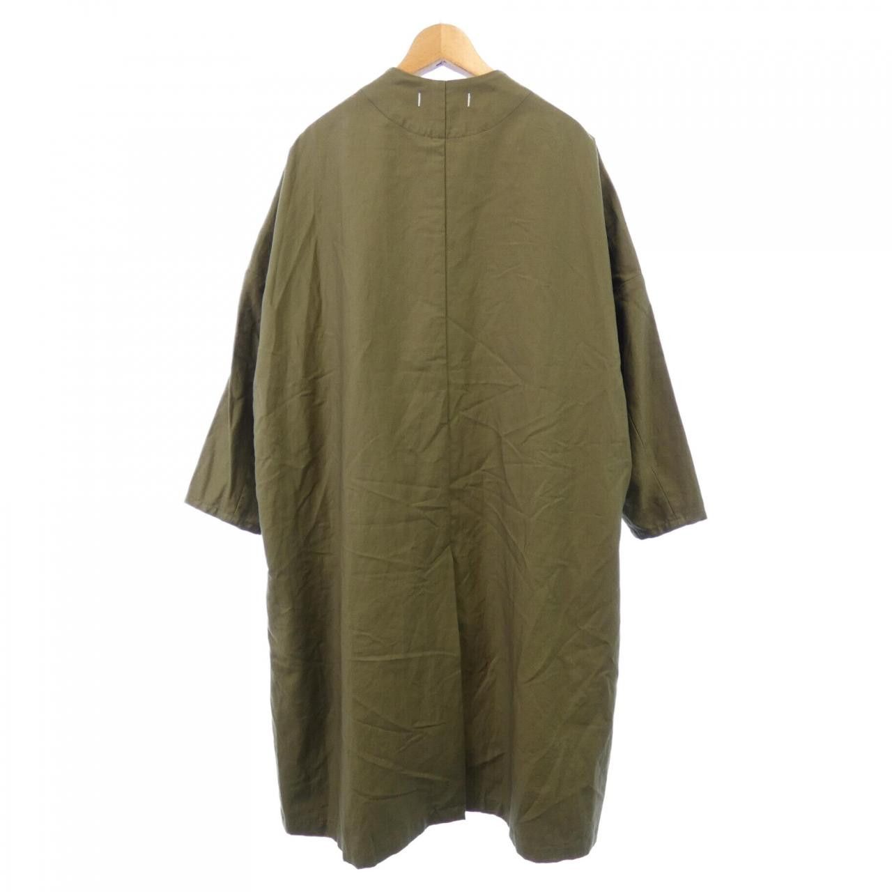 Other Other SETTO Coat Others Outerwear SJK1020L31 DUTY FREE for USA Size ONE SIZE - 2 Thumbnail