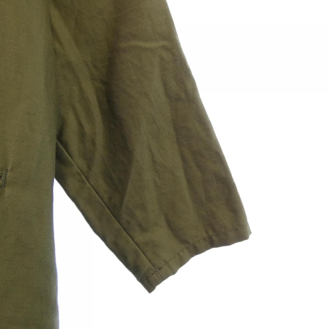 Other Other SETTO Coat Others Outerwear SJK1020L31 DUTY FREE for USA Size ONE SIZE - 6 Thumbnail