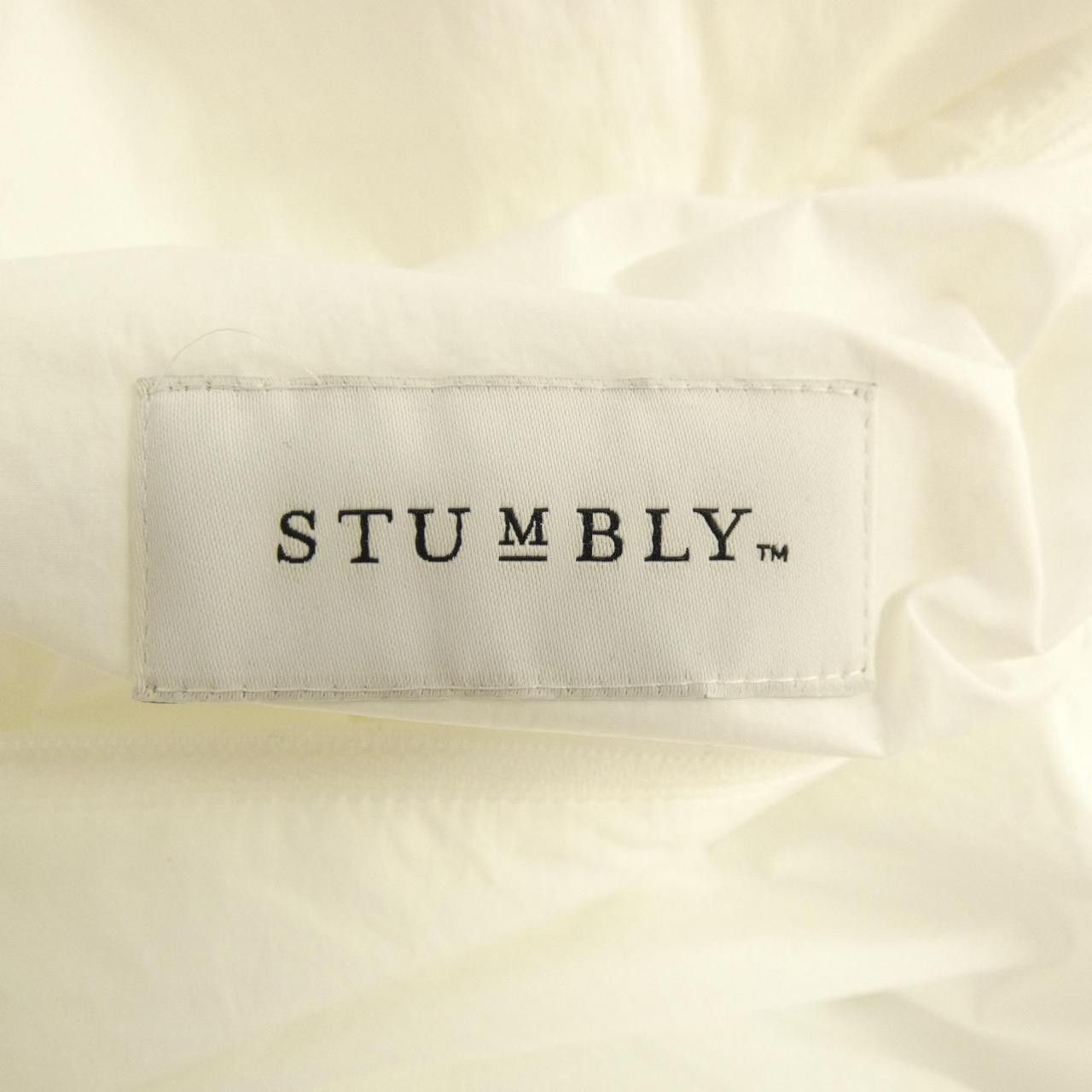 Other Other STUMBLY Hoodie Textile Sweatshirts & Hoodies 535-3152202 DUTY FREE for USA Size ONE SIZE - 4 Thumbnail