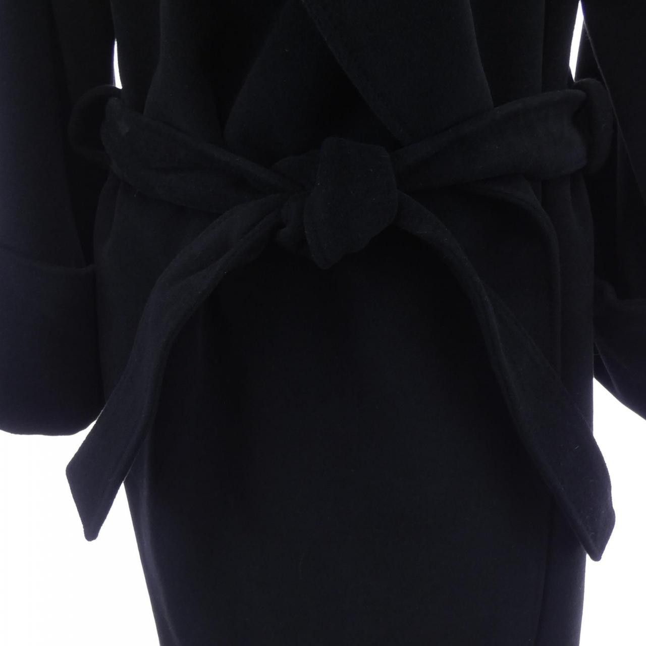 Hermes Hermes Hermes Wool Coat Others Outerwear DUTY FREE for USA Size ONE SIZE - 8 Thumbnail