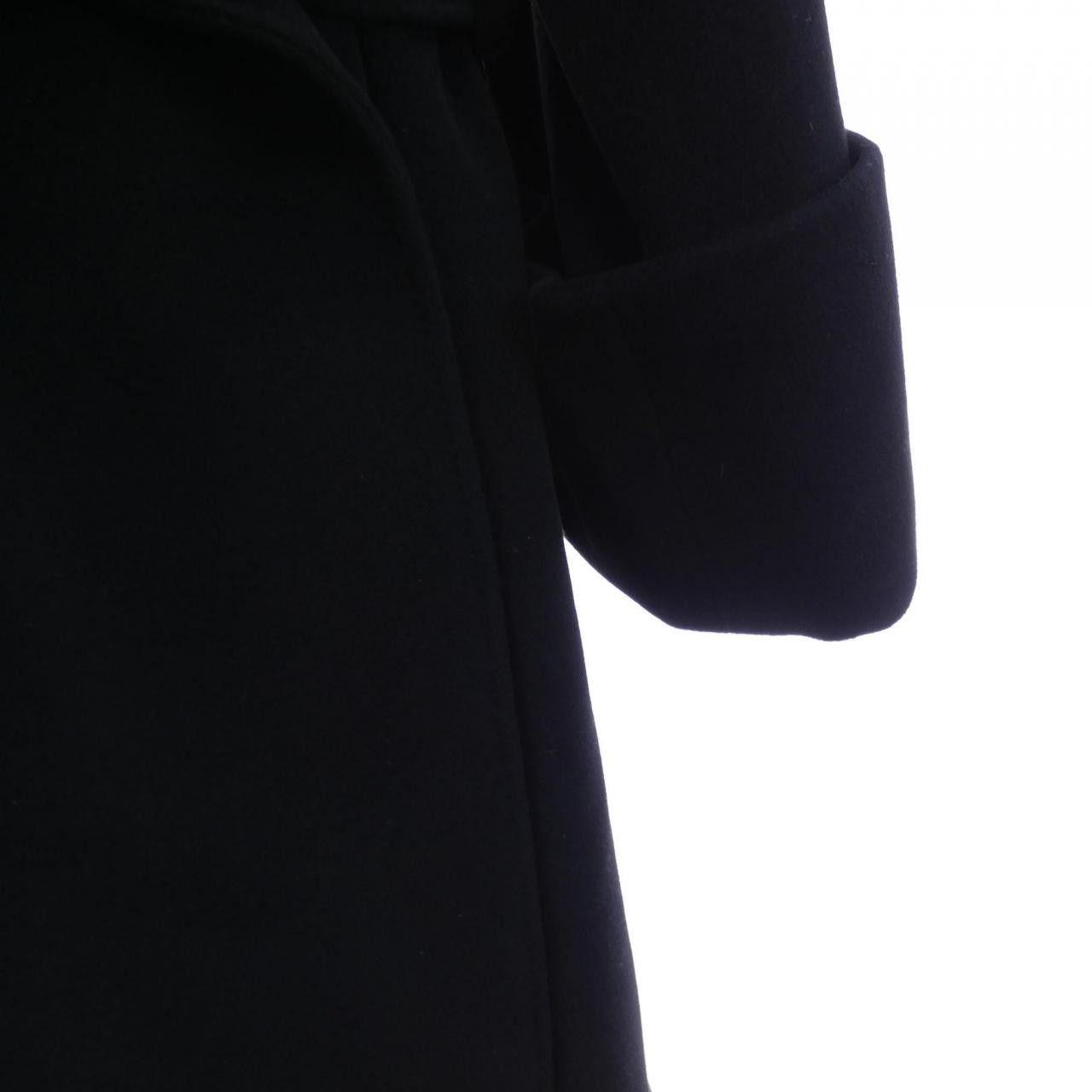 Hermes Hermes Hermes Wool Coat Others Outerwear DUTY FREE for USA Size ONE SIZE - 7 Thumbnail