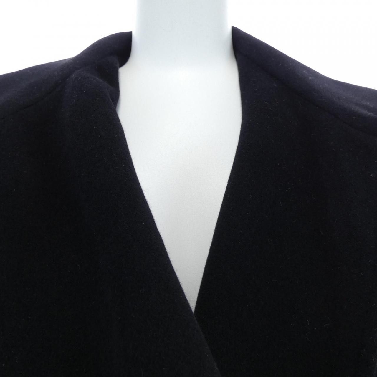 Hermes Hermes Hermes Wool Coat Others Outerwear DUTY FREE for USA Size ONE SIZE - 6 Thumbnail