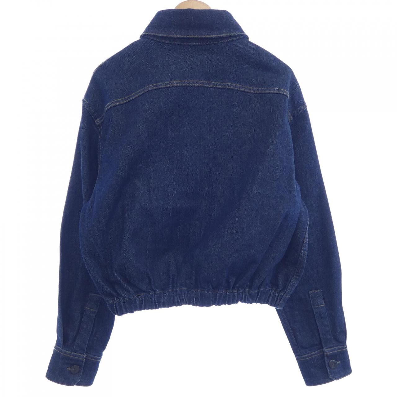 Theory Theory Theory Jacket Others Outerwear DUTY FREE for USA Size ONE SIZE - 2 Thumbnail