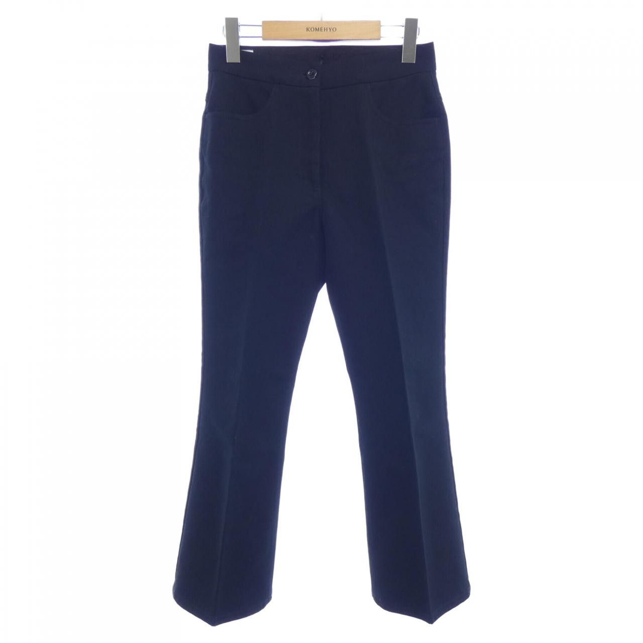 Jil Sander Jil Sander Jil Sander Pants Others Pants J02KA0120 DUTY FREE for USA Size ONE SIZE - 5 Thumbnail