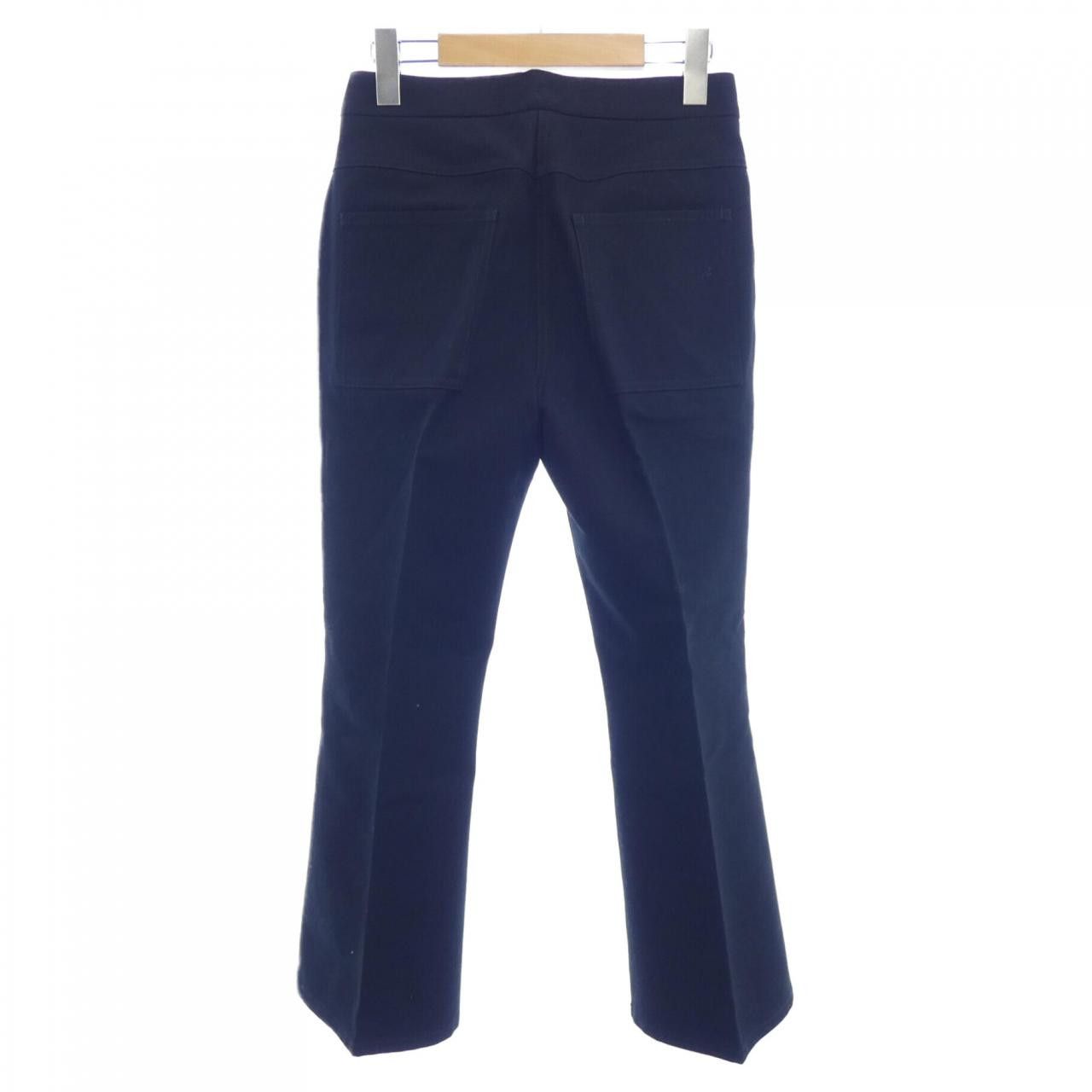 Jil Sander Jil Sander Jil Sander Pants Others Pants J02KA0120 DUTY FREE for USA Size ONE SIZE - 6 Thumbnail
