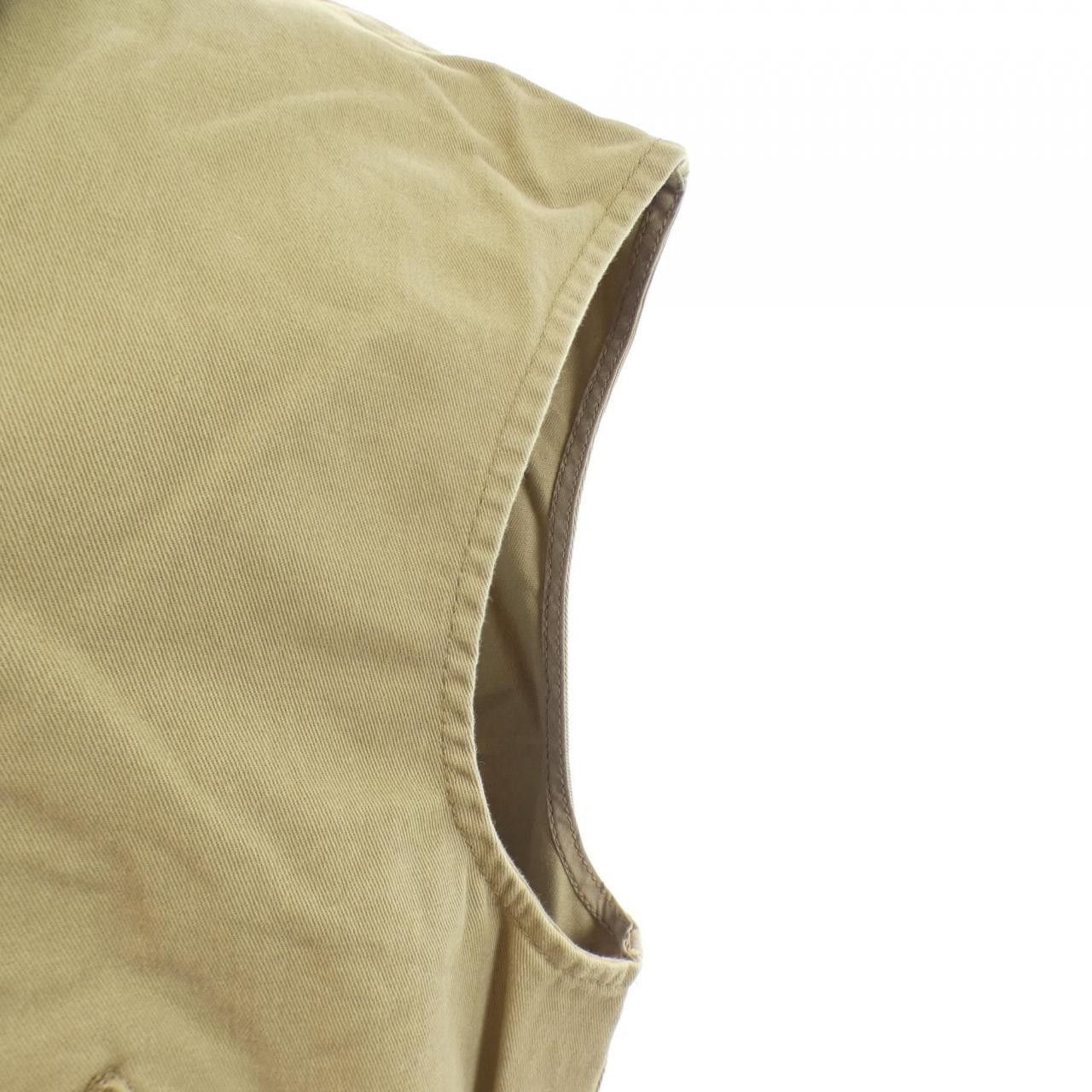 Other Other THE NEWHOUSE Vest Others Tops DUTY FREE for USA Size ONE SIZE - 6 Thumbnail