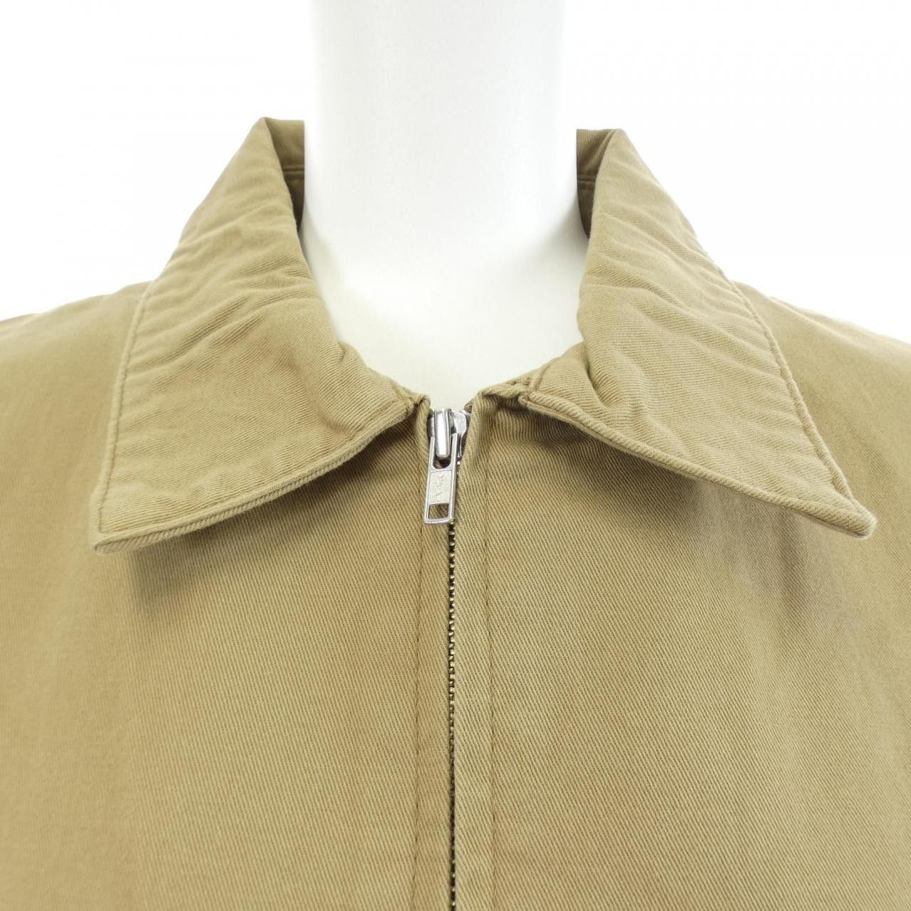 Other Other THE NEWHOUSE Vest Textile Outerwear DUTY FREE for USA Size ONE SIZE - 5 Thumbnail
