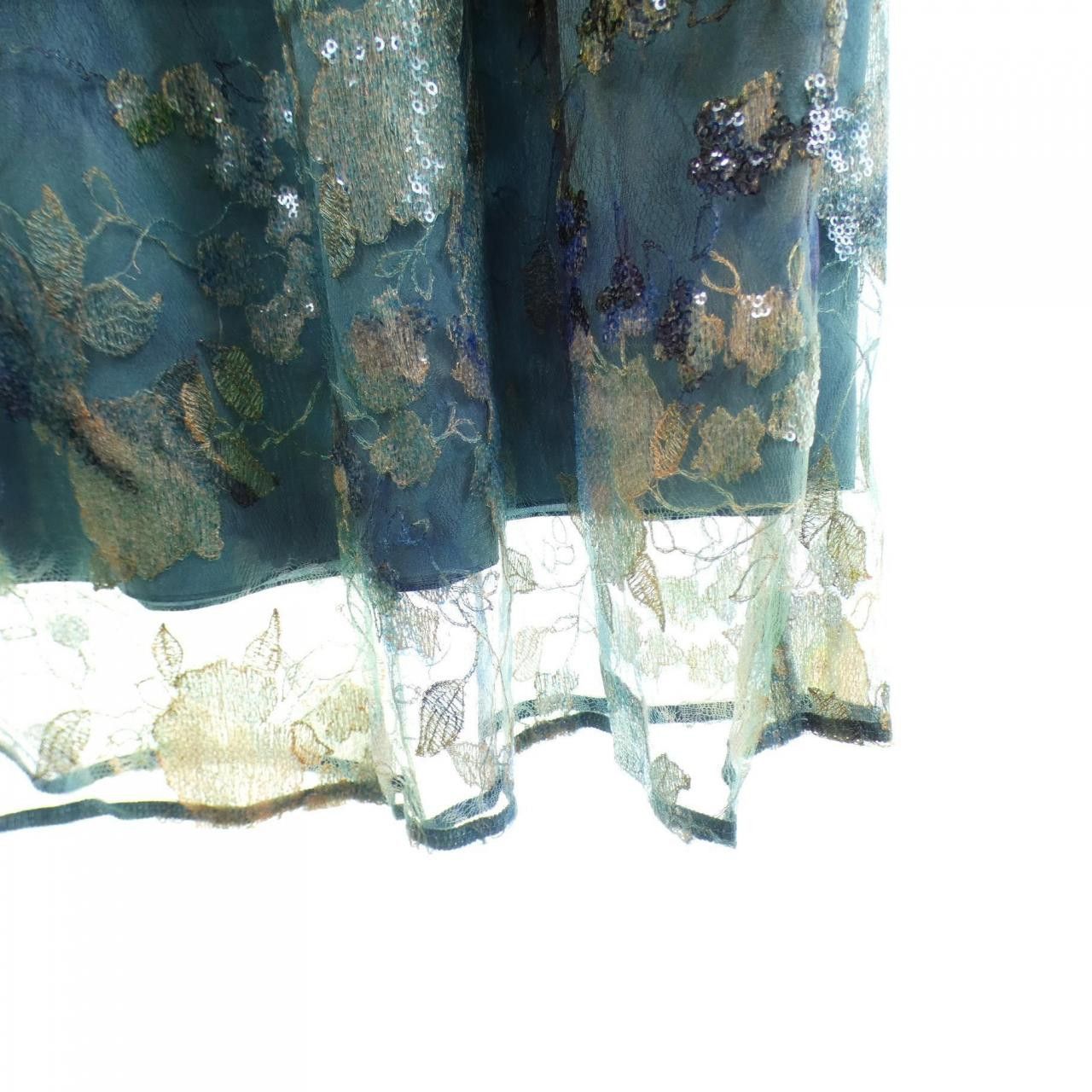 United Arrows United Arrows United Arrows Skirt Textile Skirts DUTY FREE for USA Size ONE SIZE - 6 Thumbnail
