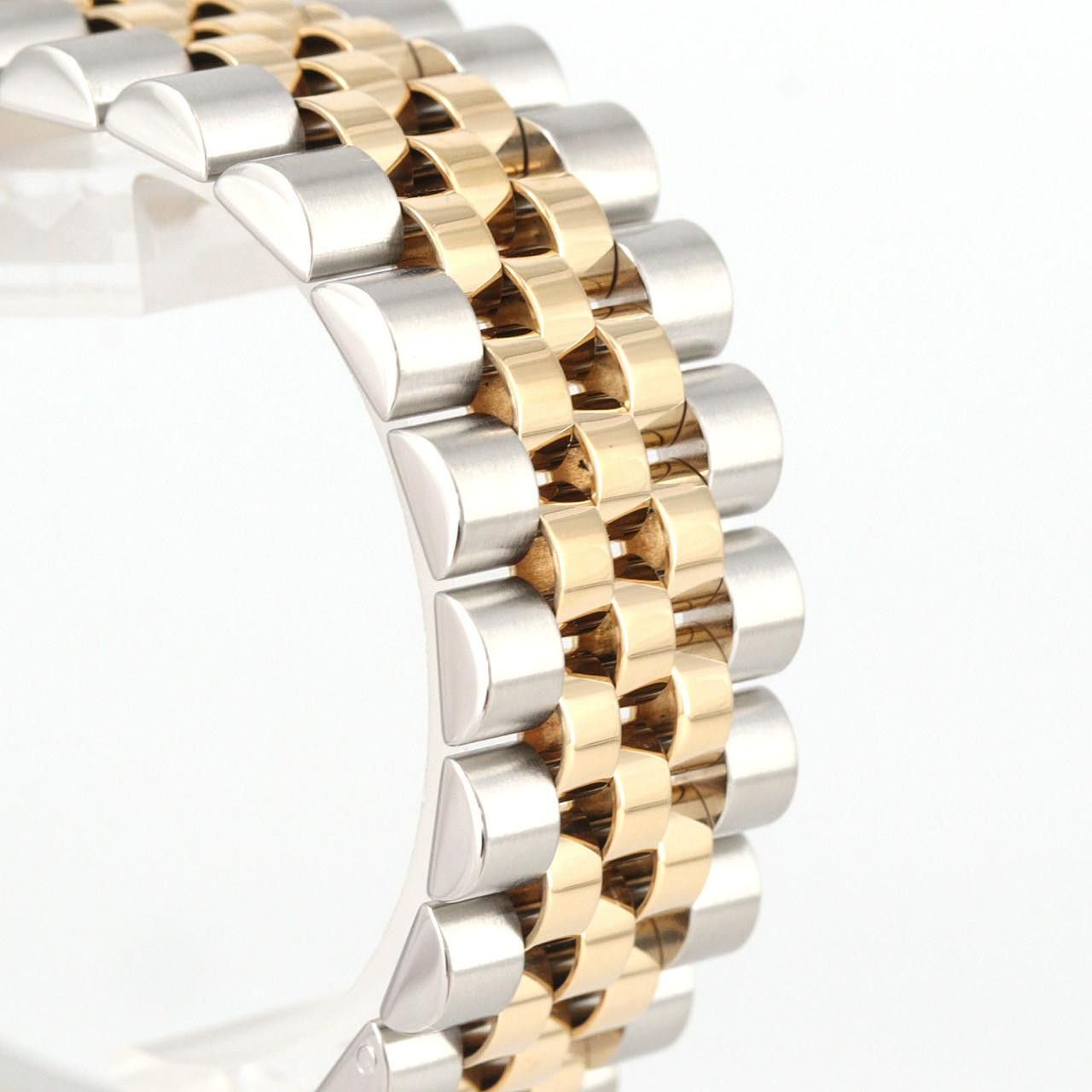 Rolex Rolex Rolex Datejust Stainless Steel Yellow Gold Automatic Metal Automatic 16233G DUTY FREE for USA Size ONE SIZE - 5 Thumbnail