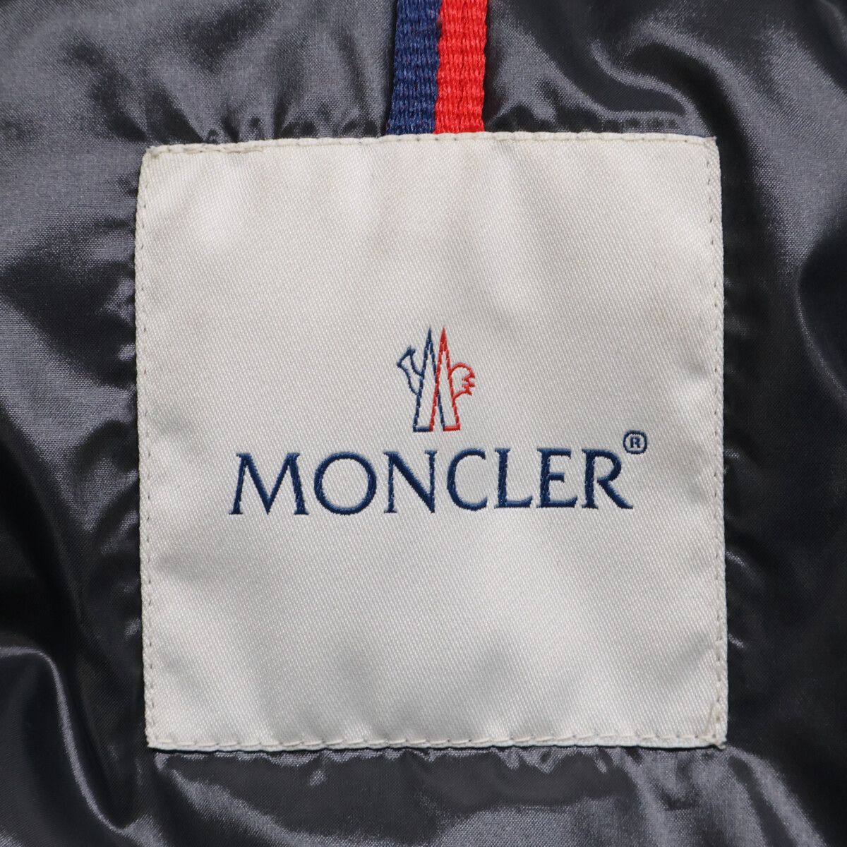 Moncler Moncler Moncler Maya Down Jacket Textile Outerwear DUTY FREE for USA Size ONE SIZE - 6 Thumbnail