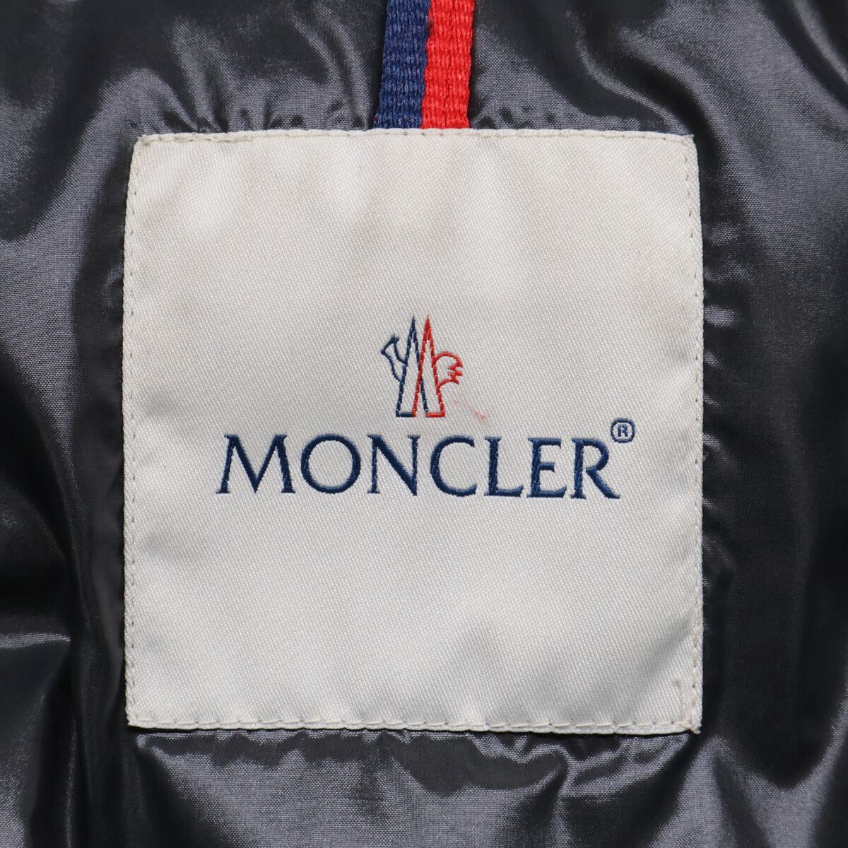 Moncler Moncler Moncler Maya Down Jacket Textile Outerwear DUTY FREE for USA Size ONE SIZE - 5 Thumbnail
