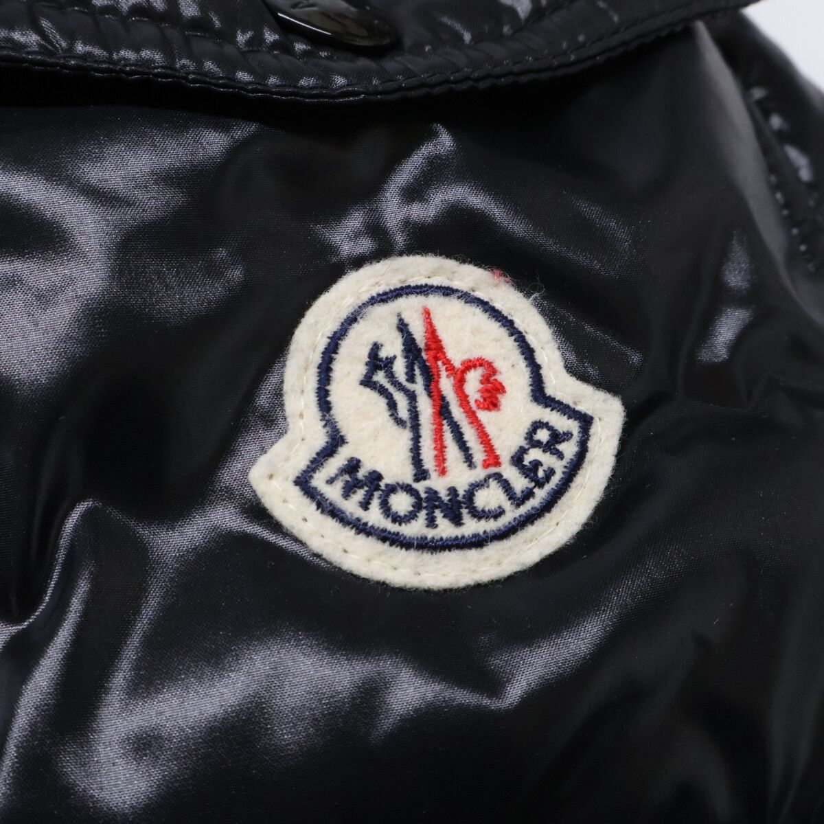 Moncler Moncler Moncler Maya Down Jacket Textile Outerwear DUTY FREE for USA Size ONE SIZE - 14 Thumbnail