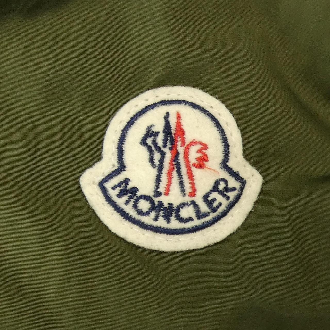 Moncler Moncler Moncler LOTUS Jacket Others Outerwear LOTUS DUTY FREE for USA Size ONE SIZE - 5 Thumbnail