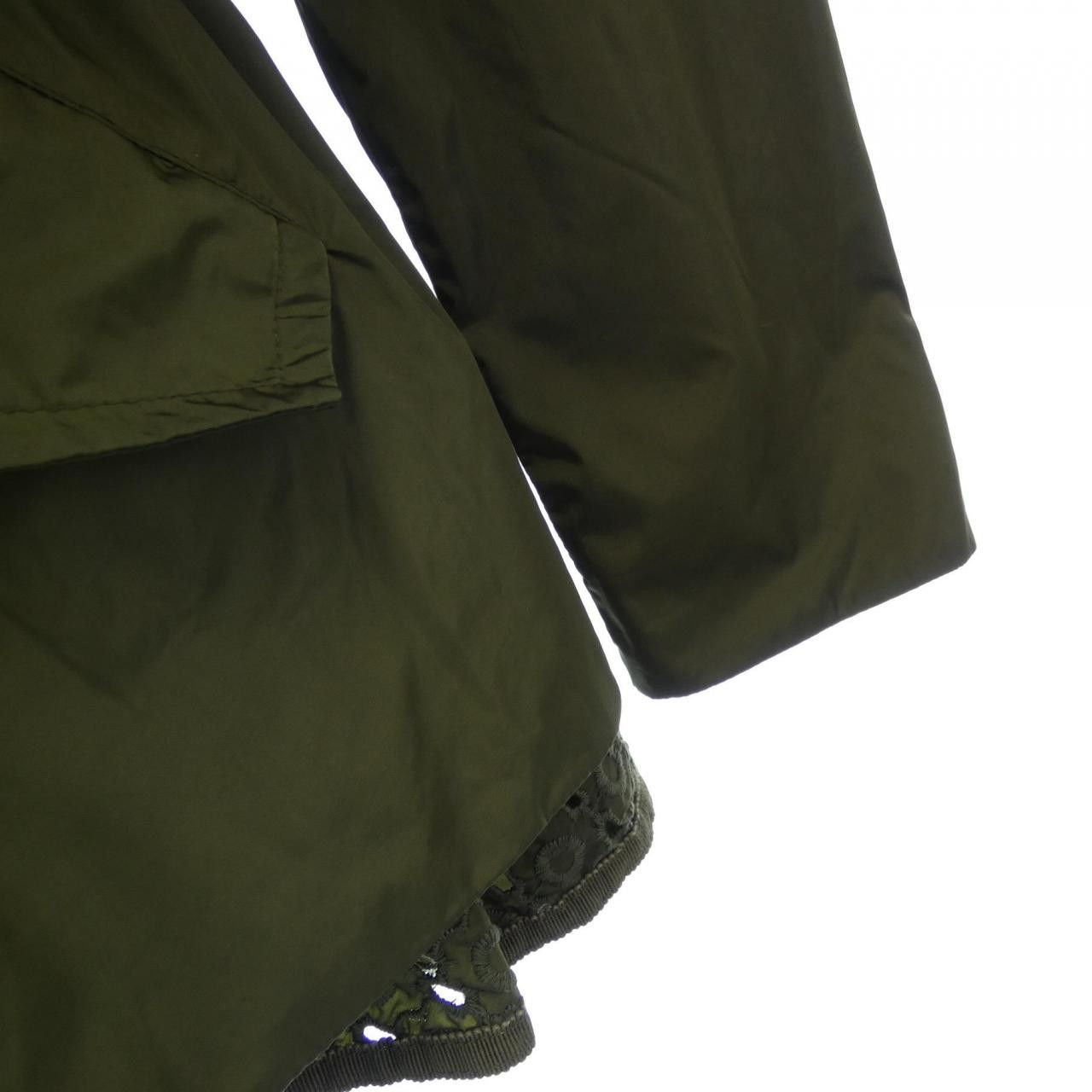 Moncler Moncler Moncler LOTUS Jacket Others Outerwear LOTUS DUTY FREE for USA Size ONE SIZE - 7 Thumbnail