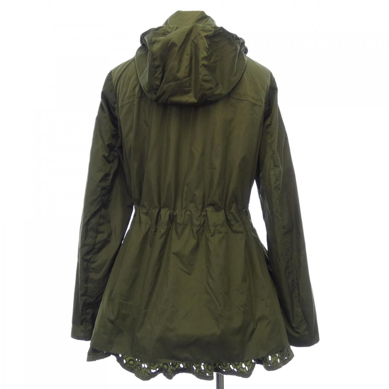 Moncler Moncler Moncler LOTUS Jacket Others Outerwear LOTUS DUTY FREE for USA Size ONE SIZE - 2 Thumbnail
