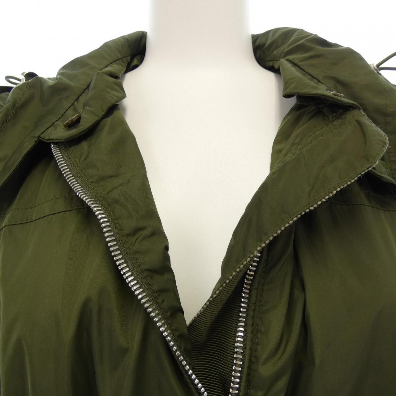 Moncler Moncler Moncler LOTUS Jacket Others Outerwear LOTUS DUTY FREE for USA Size ONE SIZE - 6 Thumbnail