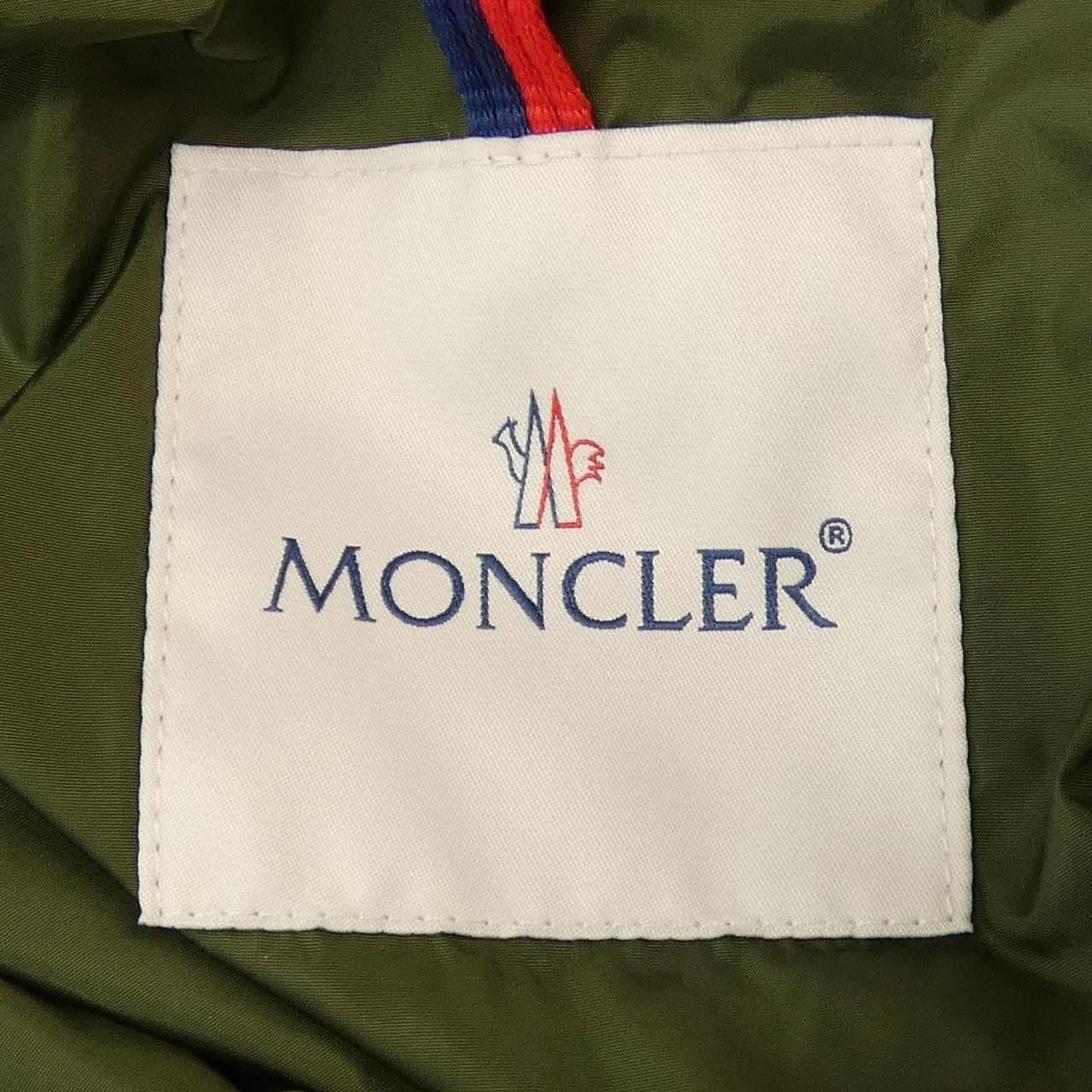 Moncler Moncler Moncler LOTUS Jacket Others Outerwear LOTUS DUTY FREE for USA Size ONE SIZE - 4 Thumbnail