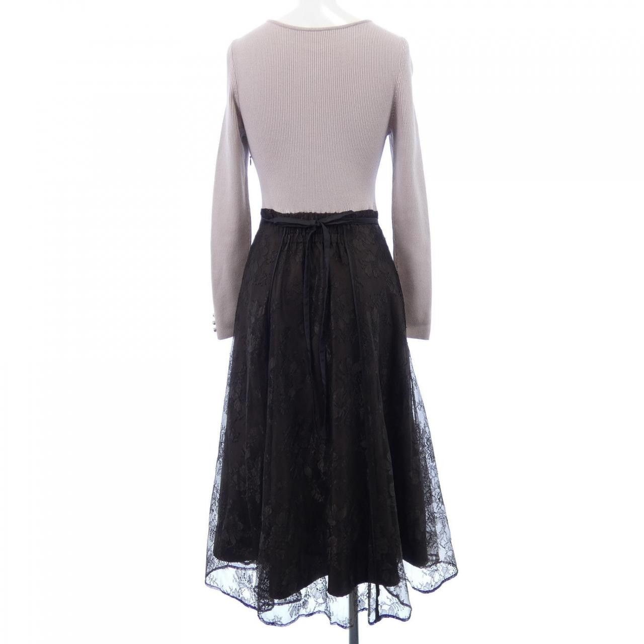 Other Other Apuweiser-riche Dress Textile Dresses DUTY FREE for USA Size ONE SIZE - 2 Thumbnail