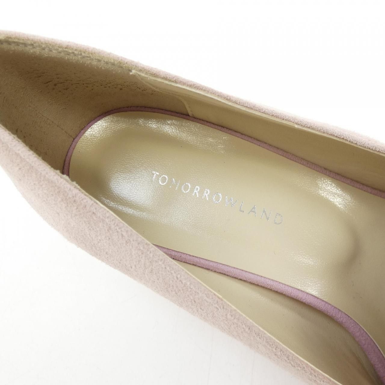 Other Other TOMORROWLAND Pumps Leather Shoes DUTY FREE for USA Size ONE SIZE - 6 Thumbnail