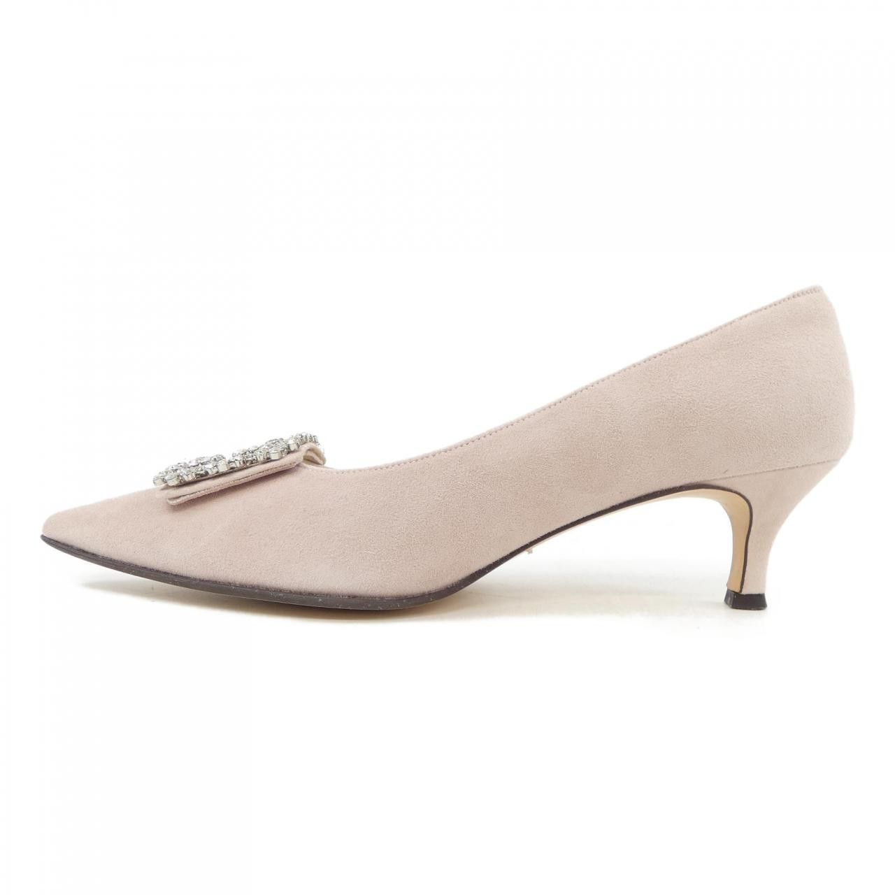 Other Other TOMORROWLAND Pumps Leather Shoes DUTY FREE for USA Size ONE SIZE - 2 Thumbnail