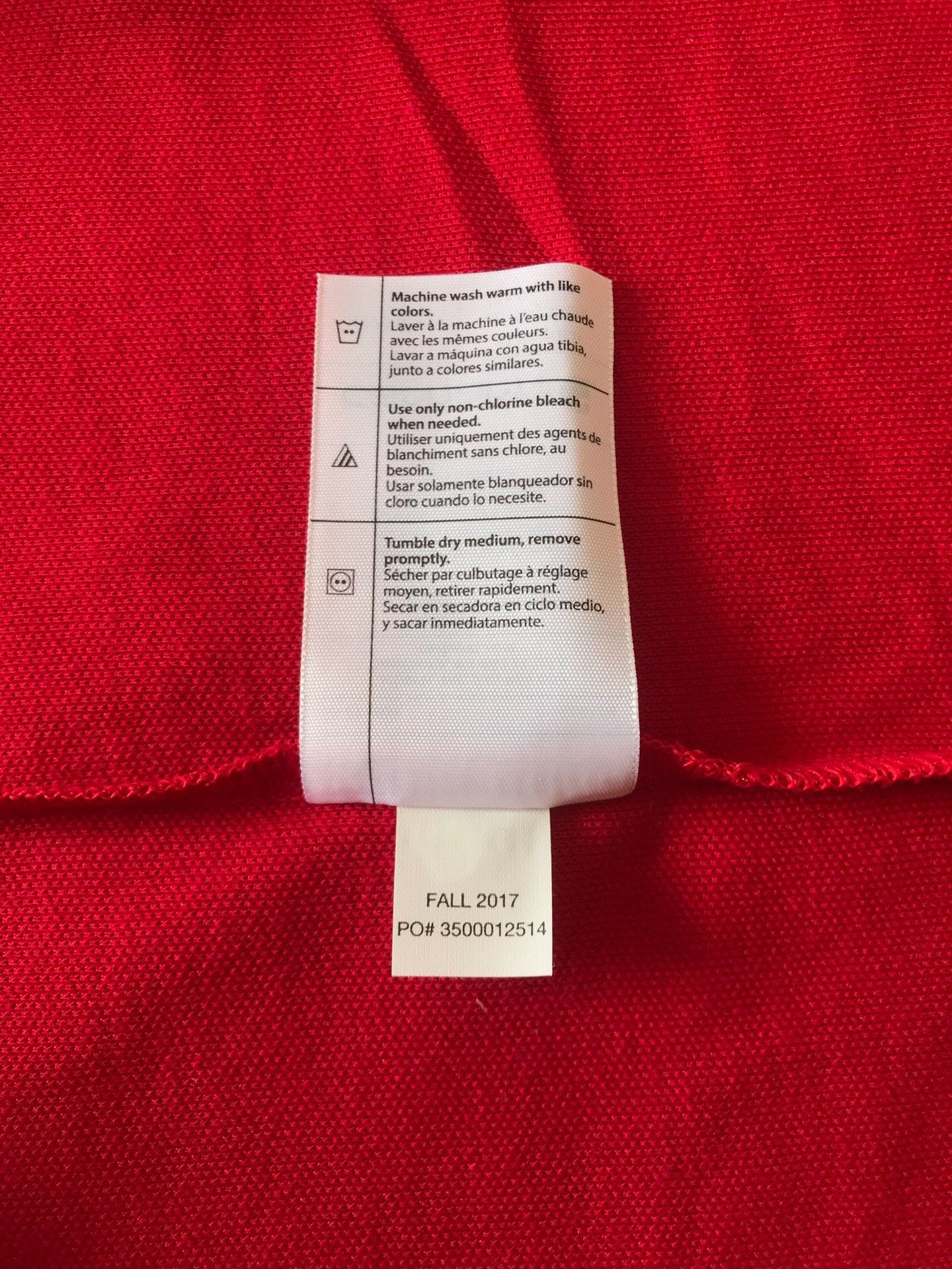 Carhartt Carhartt K570 Short Sleeve Polo Size US M / EU 48-50 / 2 - 9 Thumbnail