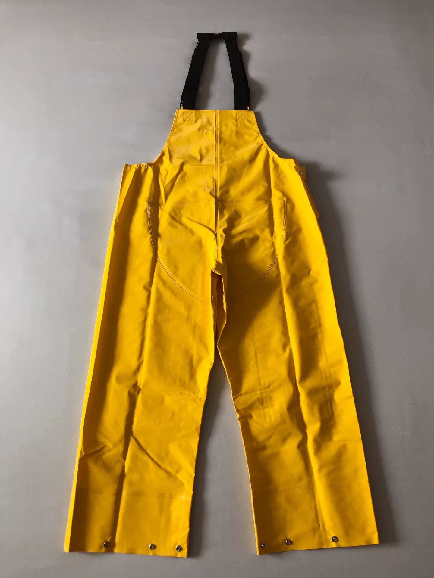 Carhartt Carhartt R39 Rainwear Bib Overalls Size US 40 / EU 56 - 3 Thumbnail
