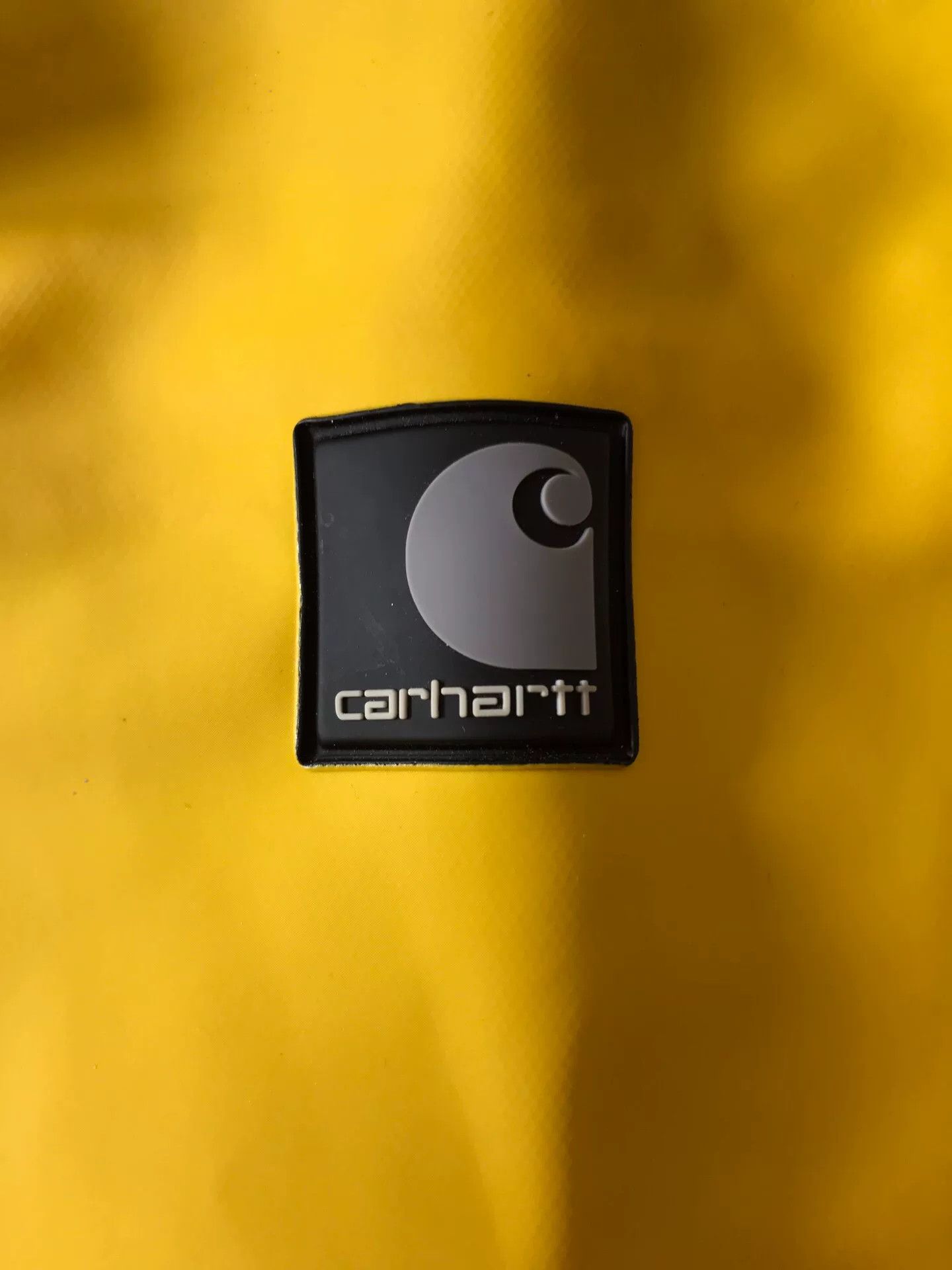Carhartt Carhartt R39 Rainwear Bib Overalls Size US 40 / EU 56 - 4 Thumbnail