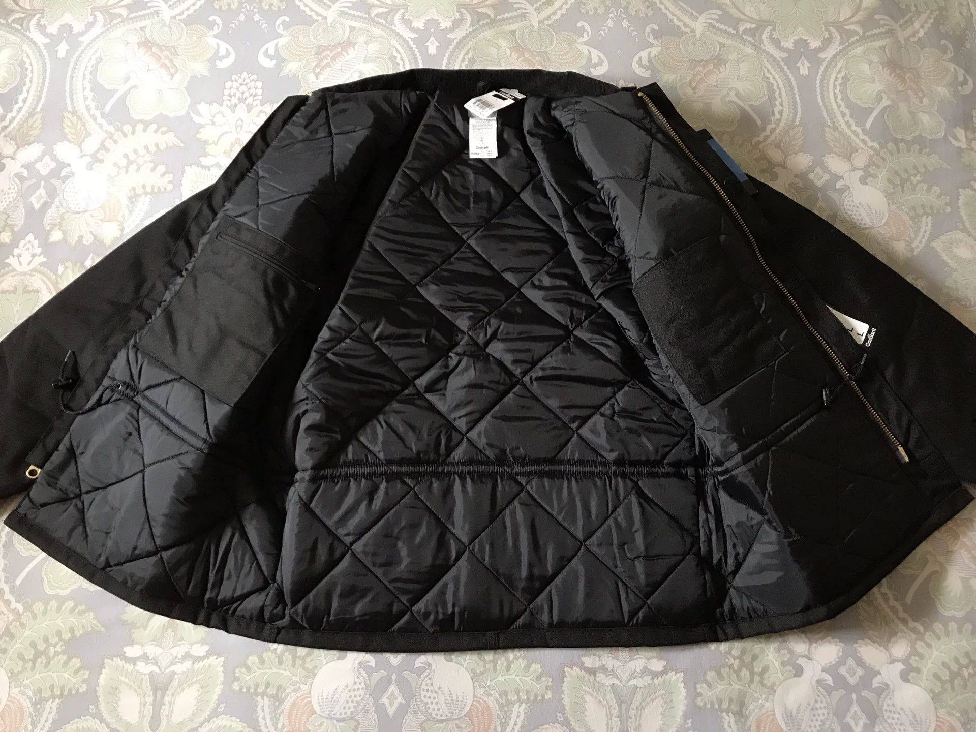 Carhartt Carhartt C55 Yukon Work Jacket Size US L / EU 52-54 / 3 - 3 Thumbnail