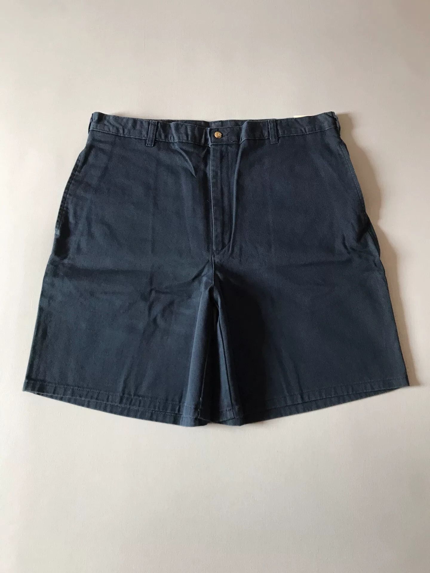 Carhartt 90s Carhartt B48 MDT Work Shorts Size US 36 / EU 52 - 2 Thumbnail