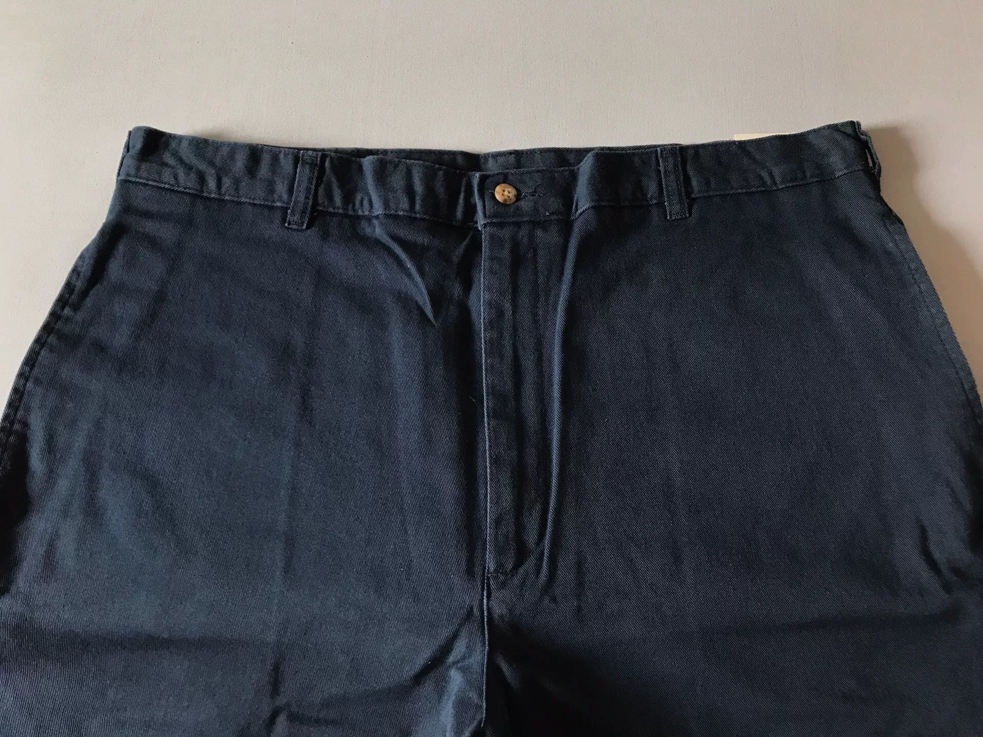 Carhartt 90s Carhartt B48 MDT Work Shorts Size US 36 / EU 52 - 4 Thumbnail