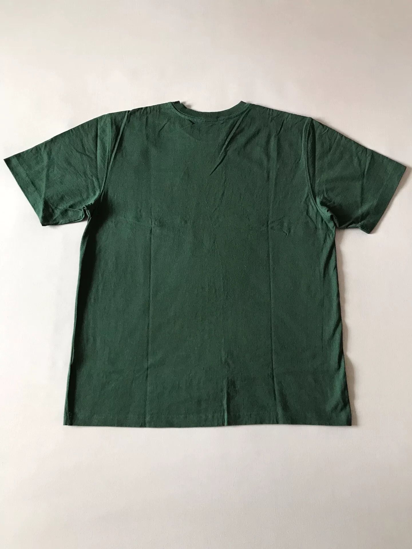 Carhartt Carhartt K87 Main Line Short-Sleeve T-Shirt Size US L / EU 52-54 / 3 - 2 Thumbnail