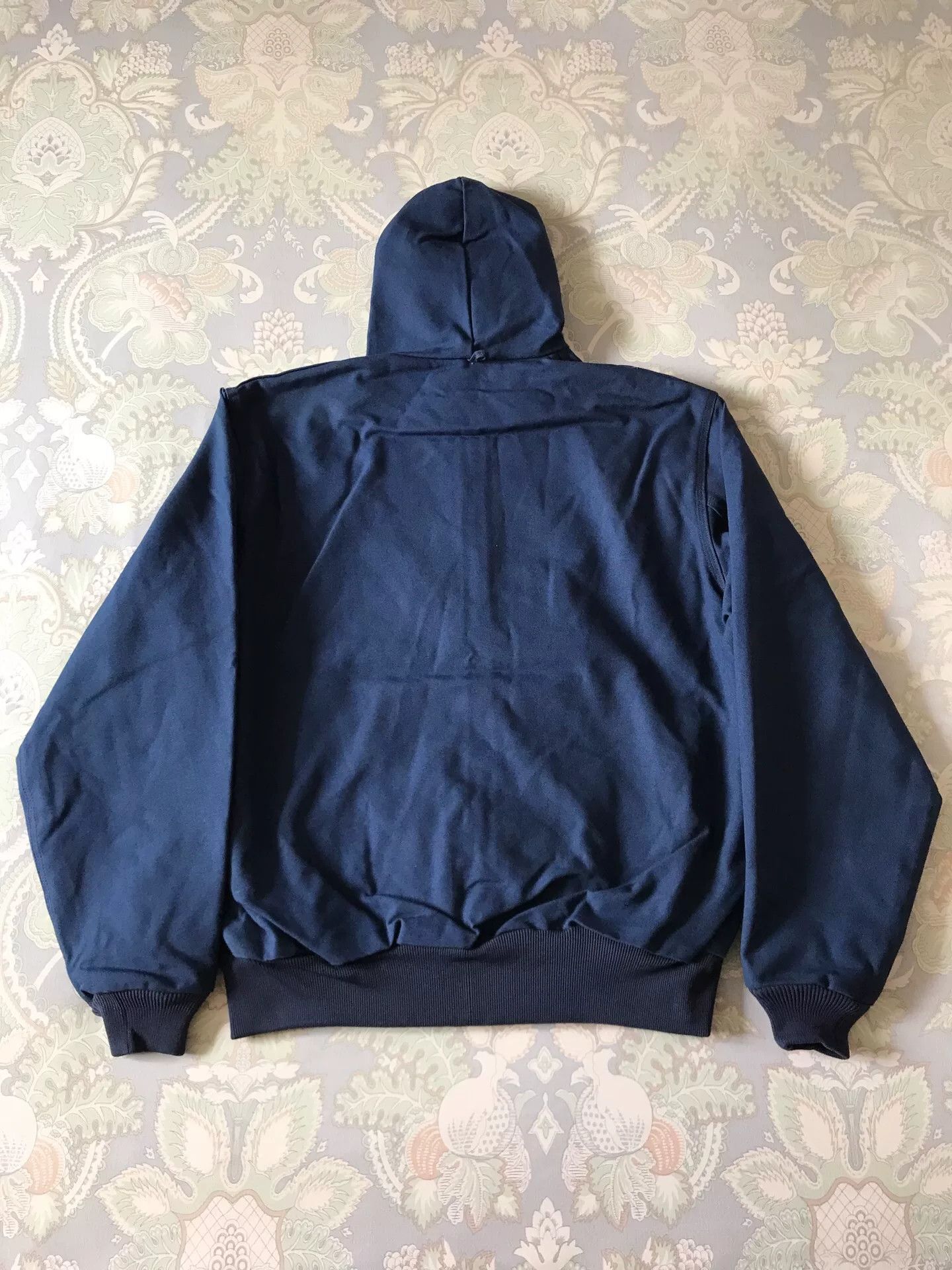 Carhartt 90s US Carhartt J03 Canvas Jacket Size US XL / EU 56 / 4 - 2 Thumbnail