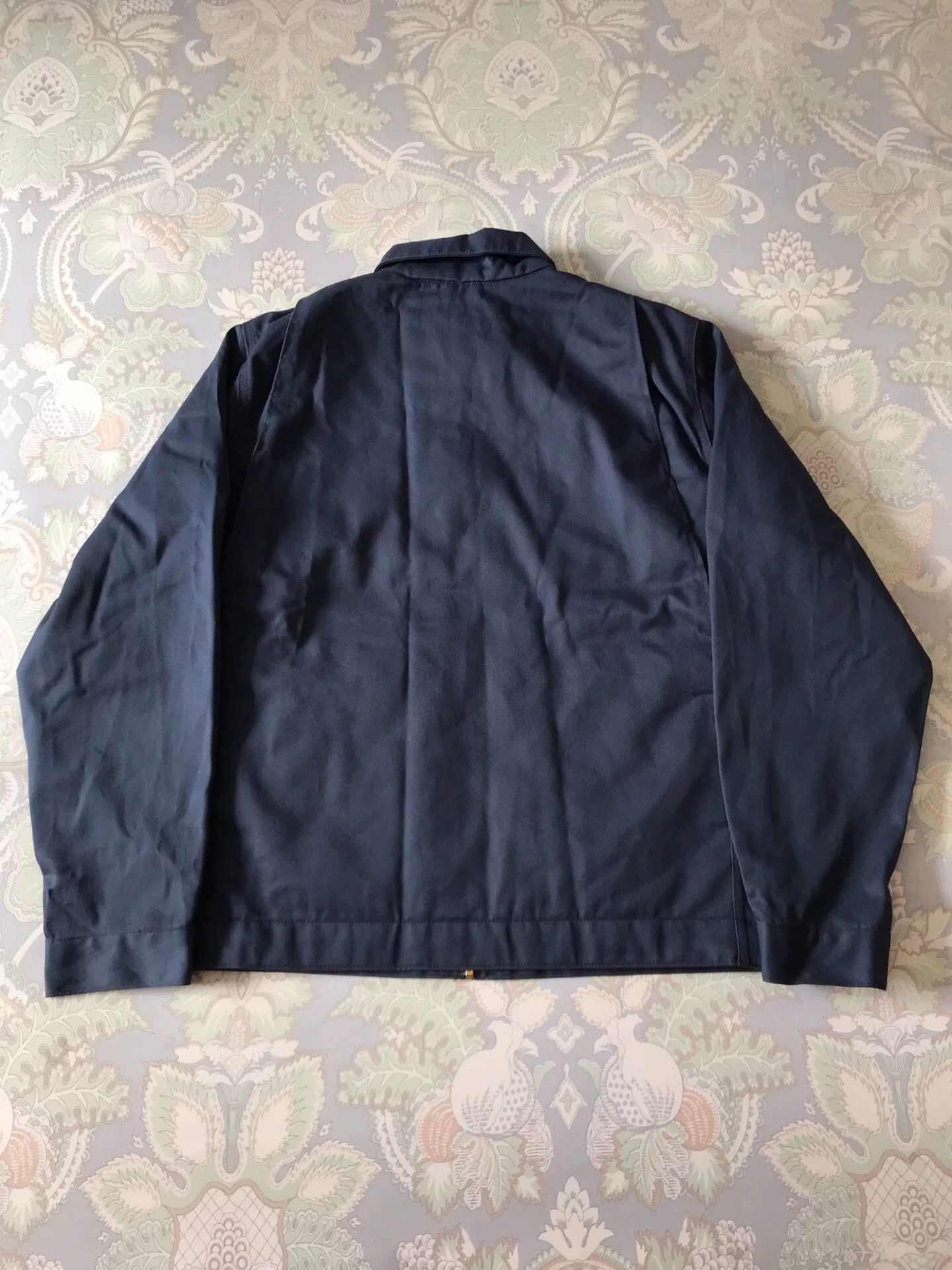 Carhartt Carhartt J293 Workwear Jacket Size US M / EU 48-50 / 2 - 2 Thumbnail