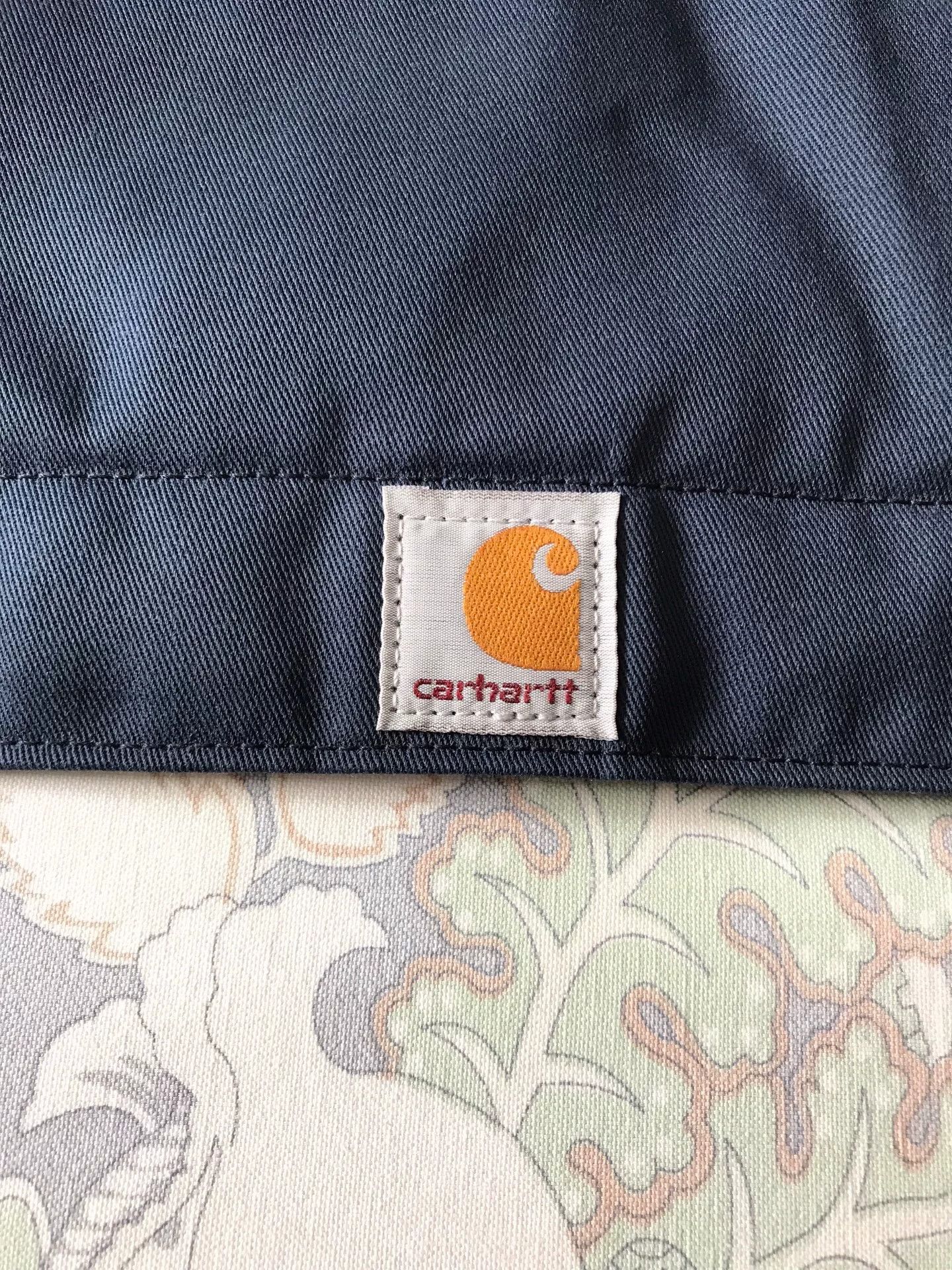 Carhartt Carhartt J293 Workwear Jacket Size US M / EU 48-50 / 2 - 6 Thumbnail