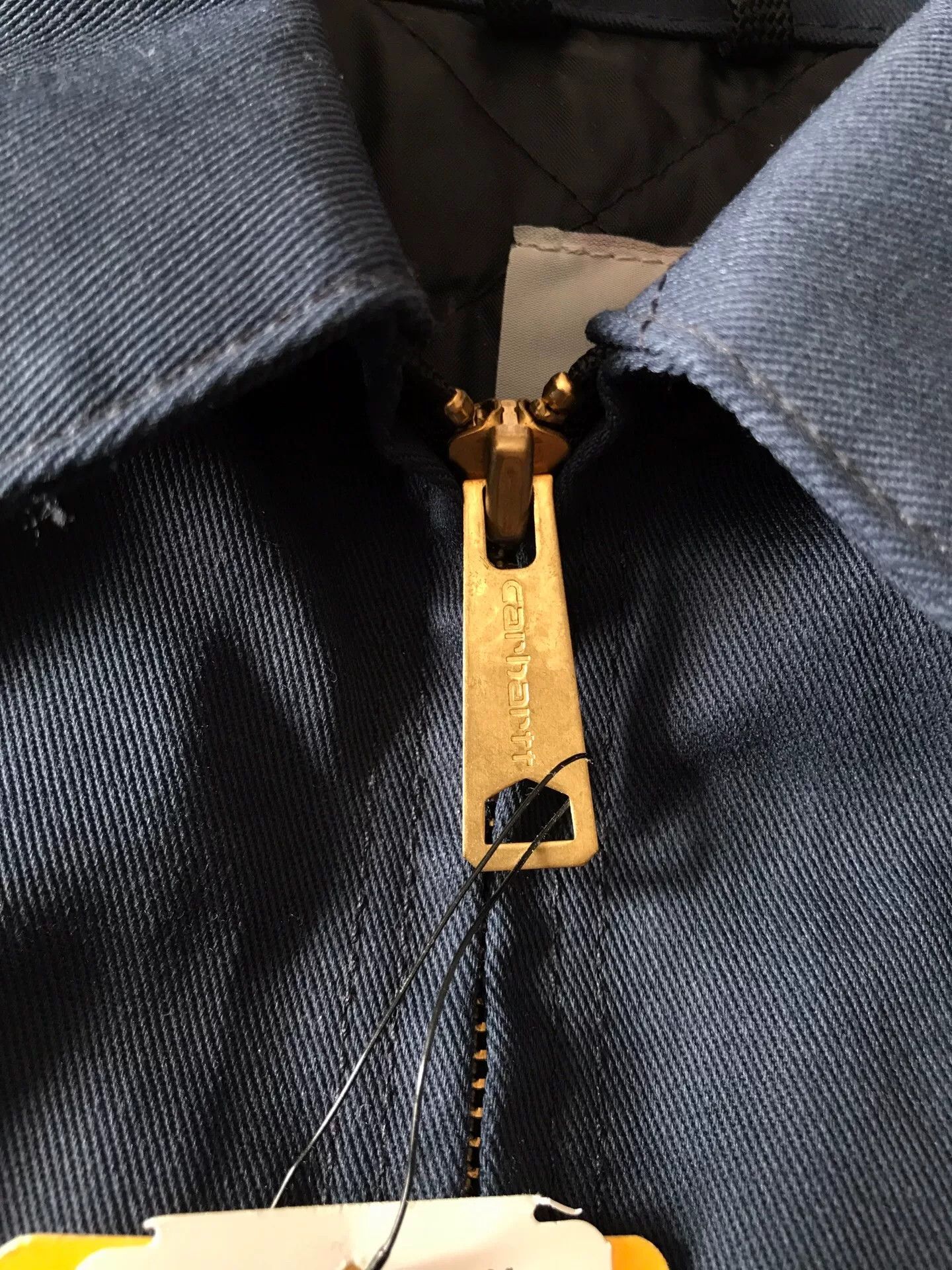 Carhartt Carhartt J293 Workwear Jacket Size US M / EU 48-50 / 2 - 5 Thumbnail