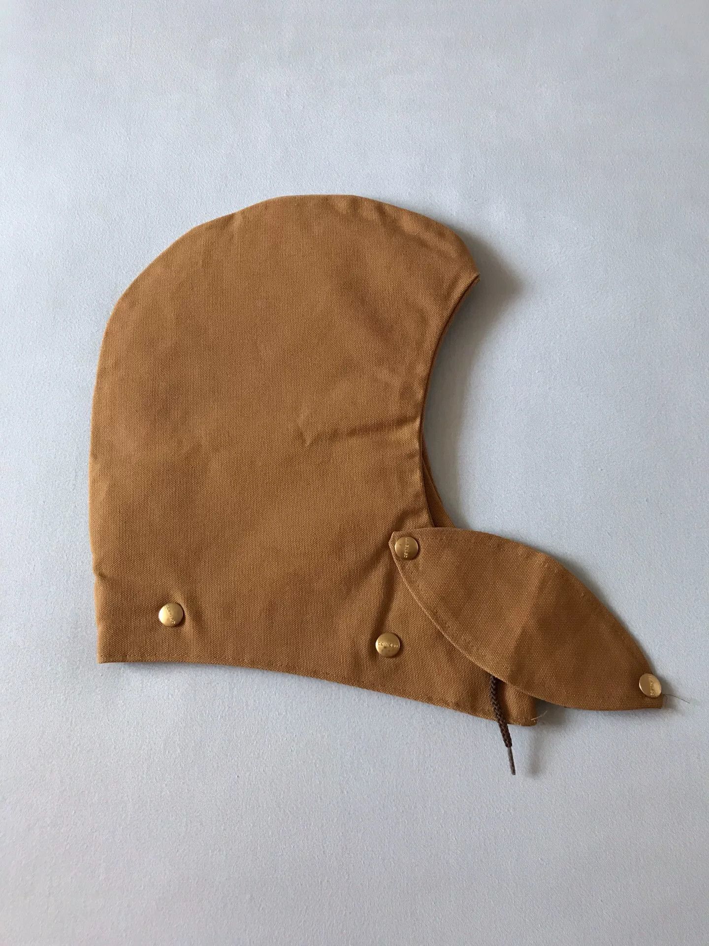 Carhartt 90s Carhartt 6QLH USA Made Size ONE SIZE - 2 Thumbnail