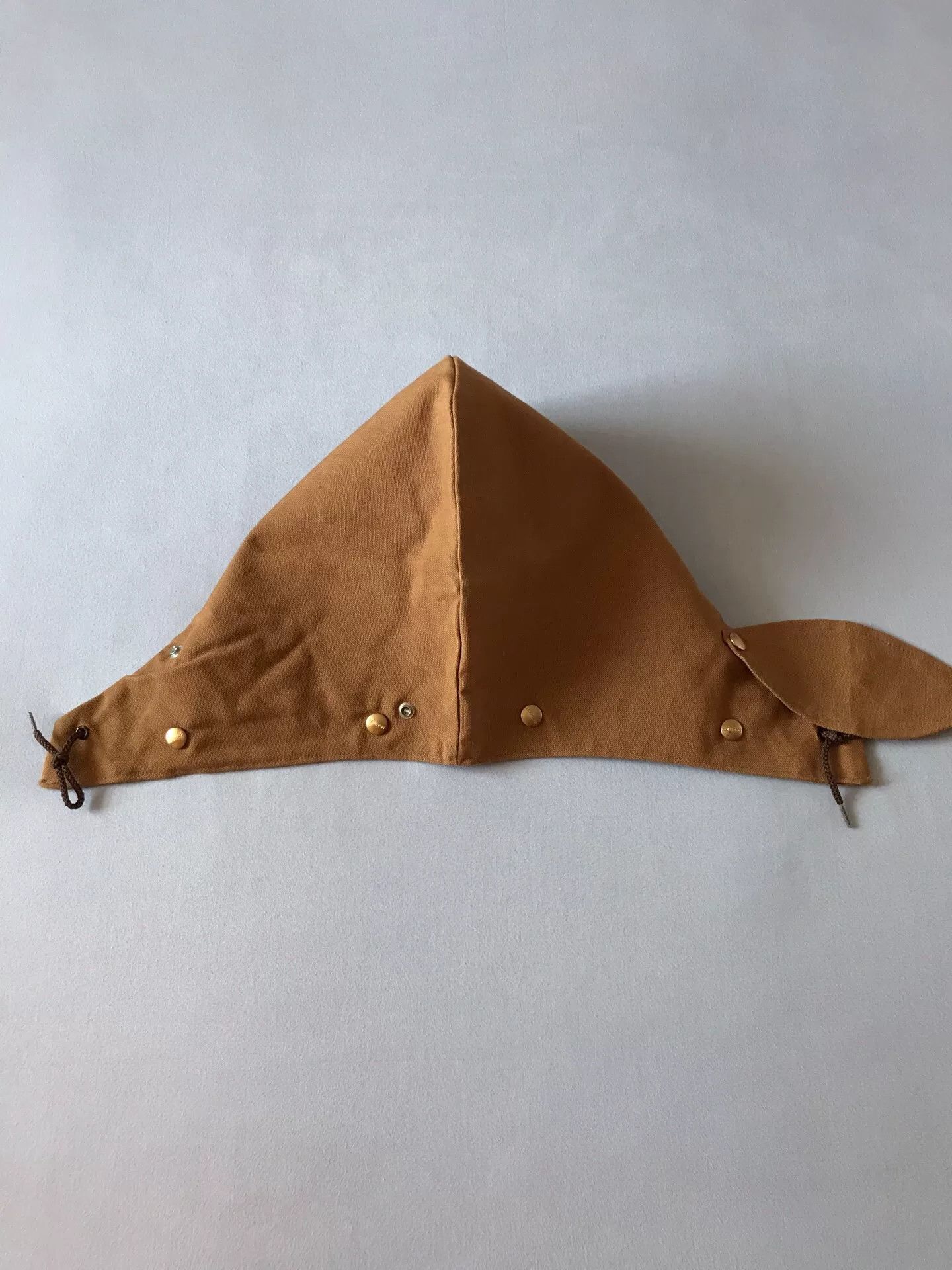Carhartt 90s Carhartt 6QLH USA Made Size ONE SIZE - 4 Thumbnail