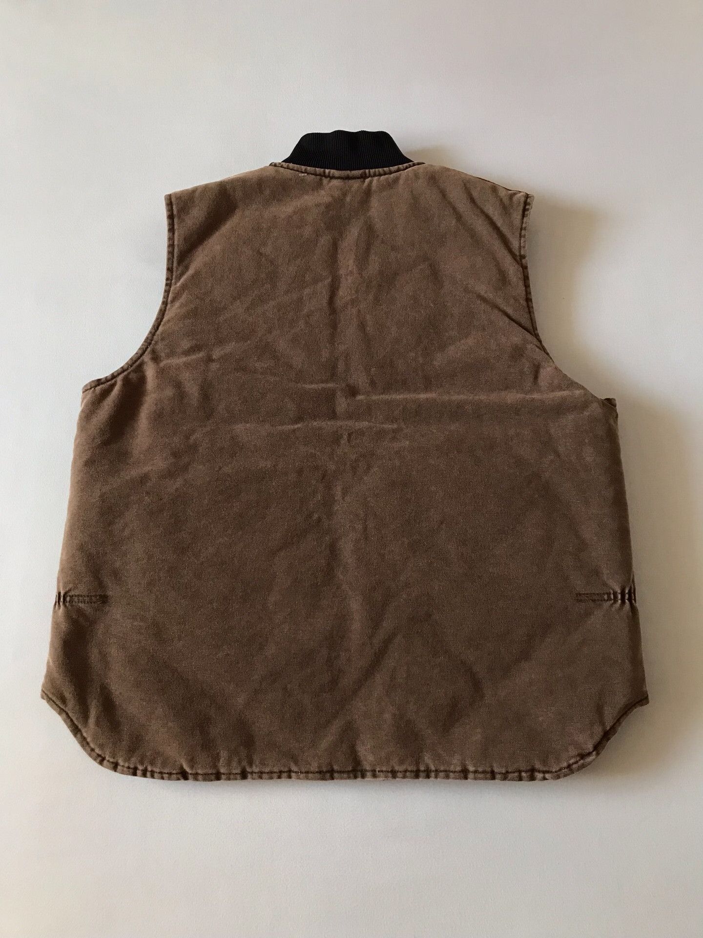 Carhartt Carhartt V02 CHT XL Work Vest Size US XL / EU 56 / 4 - 2 Thumbnail