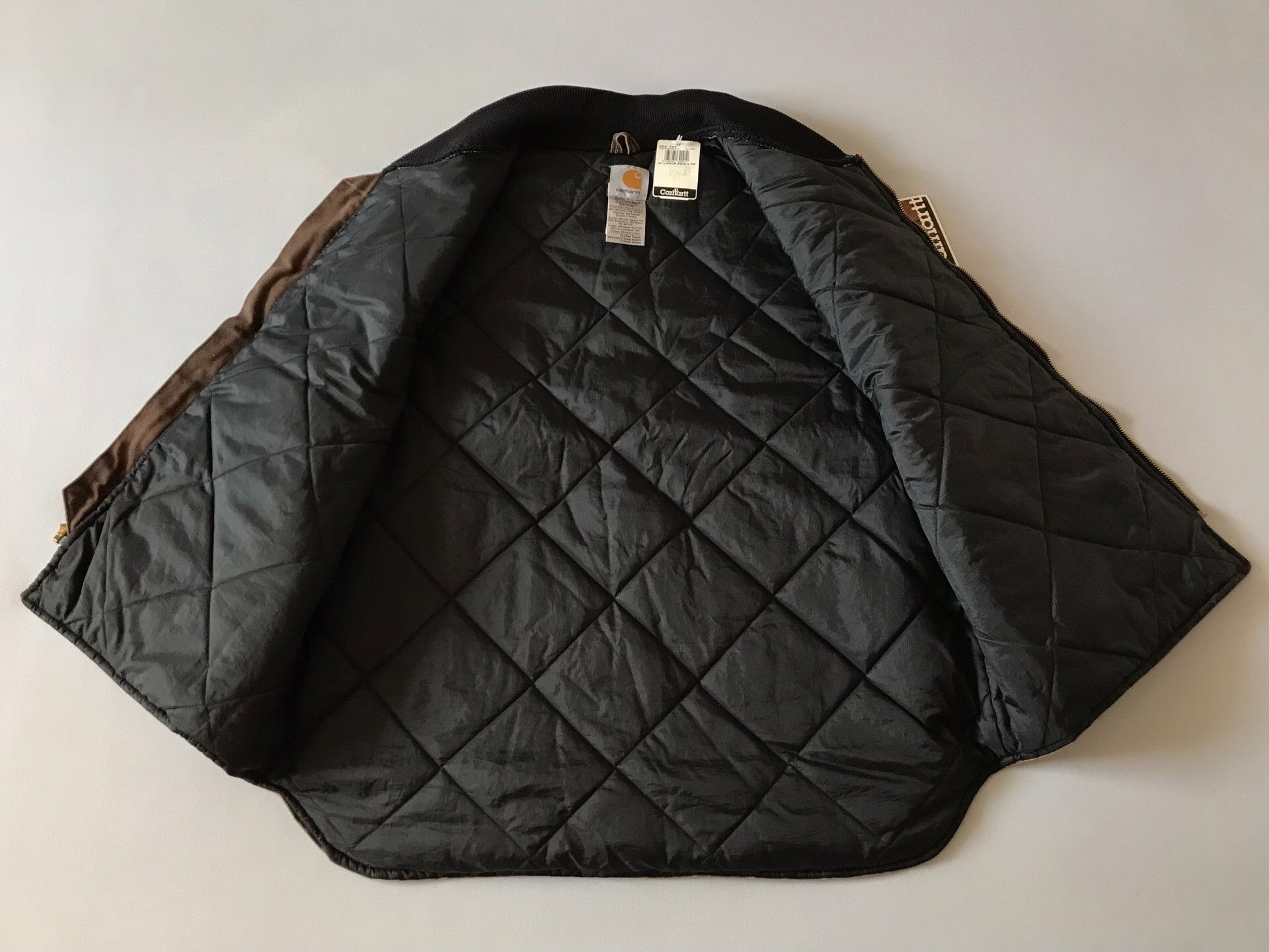 Carhartt Carhartt V02 CHT XL Work Vest Size US XL / EU 56 / 4 - 3 Thumbnail