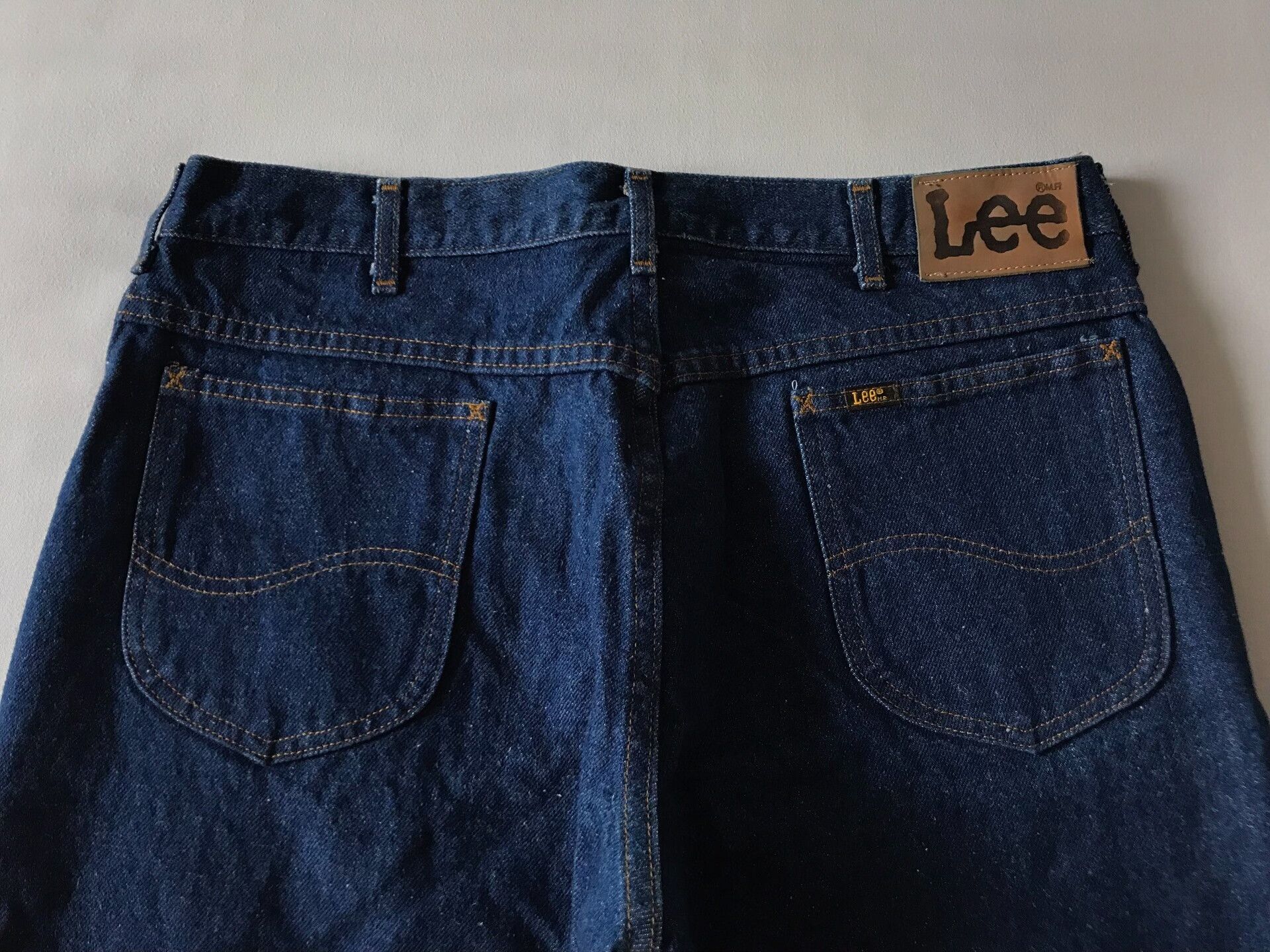 Lee 90s Lee 200-0189 Jeans W36L30 Size US 36 / EU 52 - 5 Thumbnail
