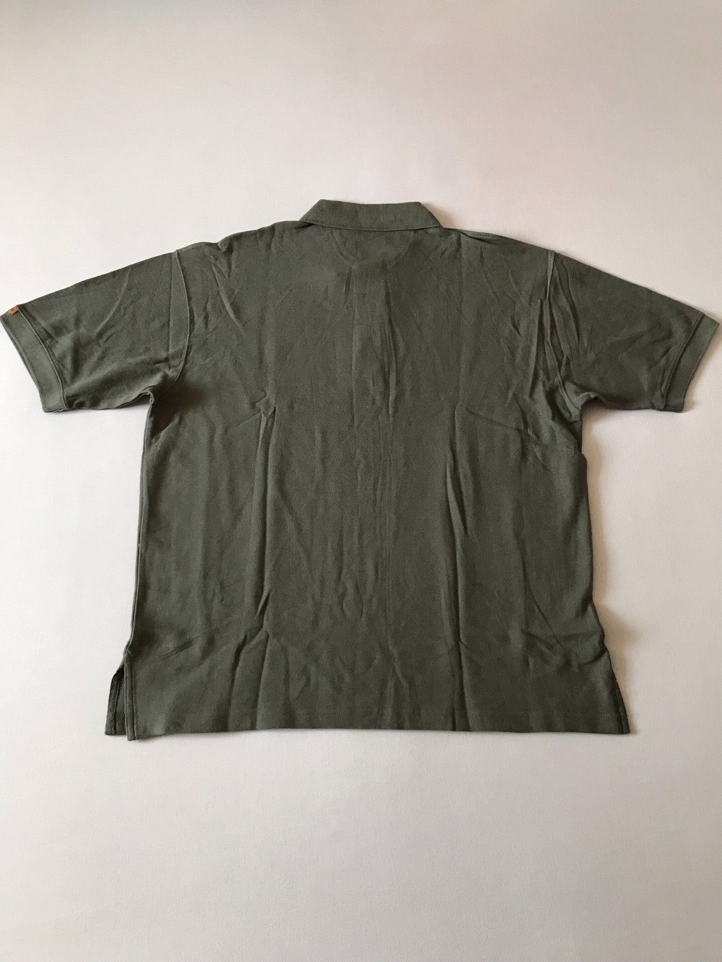 Carhartt Carhartt K85 SPC Short Sleeve Polo Size US L / EU 52-54 / 3 - 2 Thumbnail
